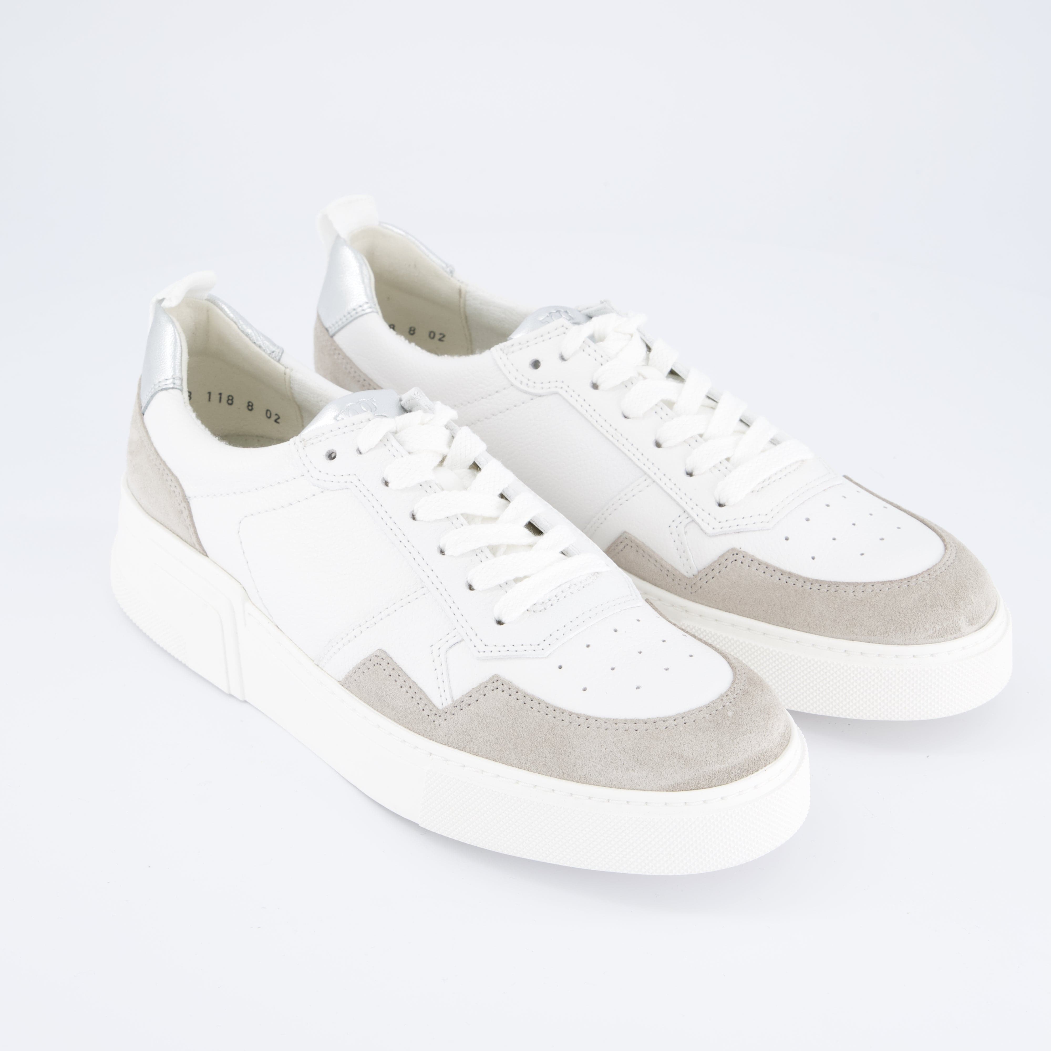 PAUL GREEN Damenschuhe - Sneaker, Sneaker