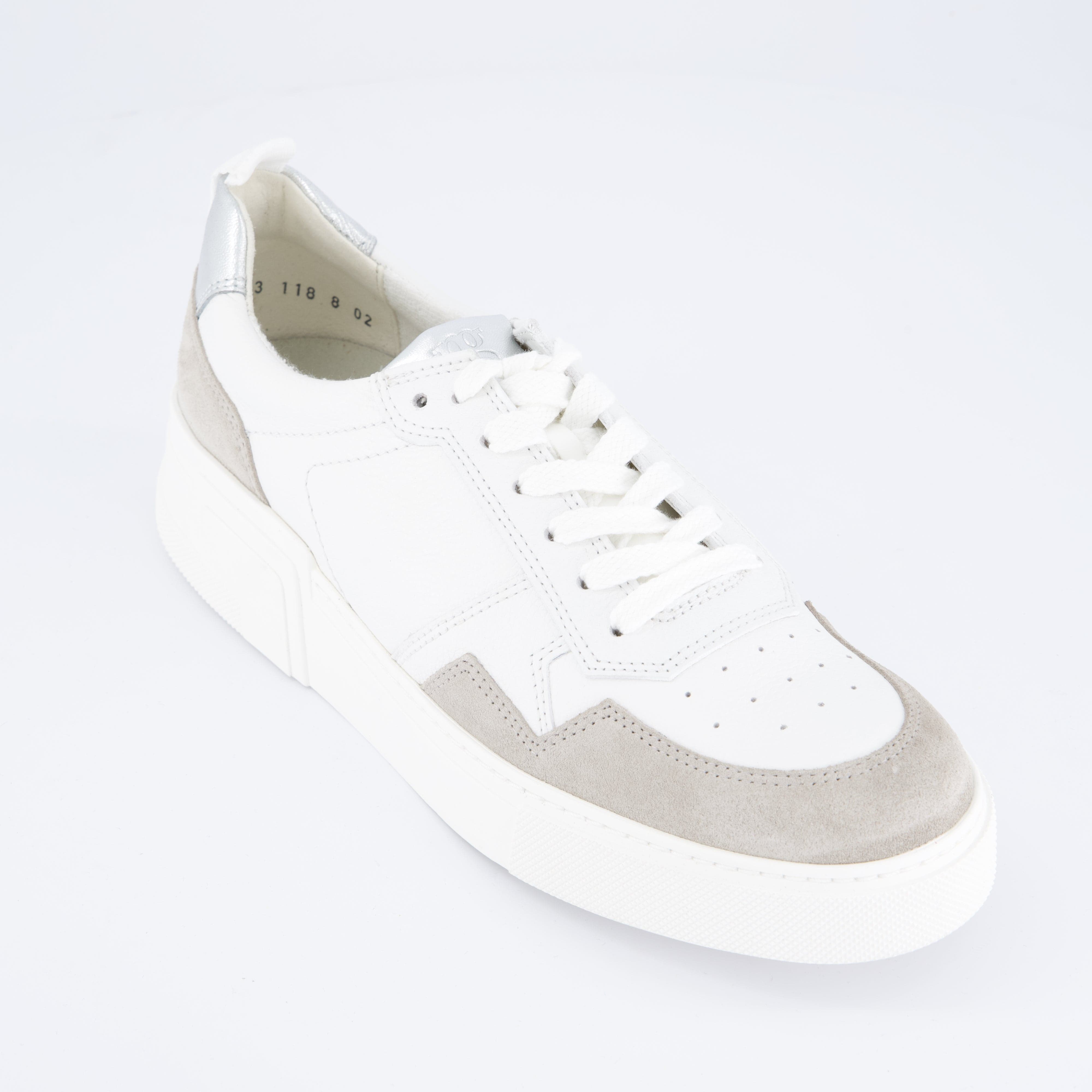 PAUL GREEN Damenschuhe - Sneaker, Sneaker