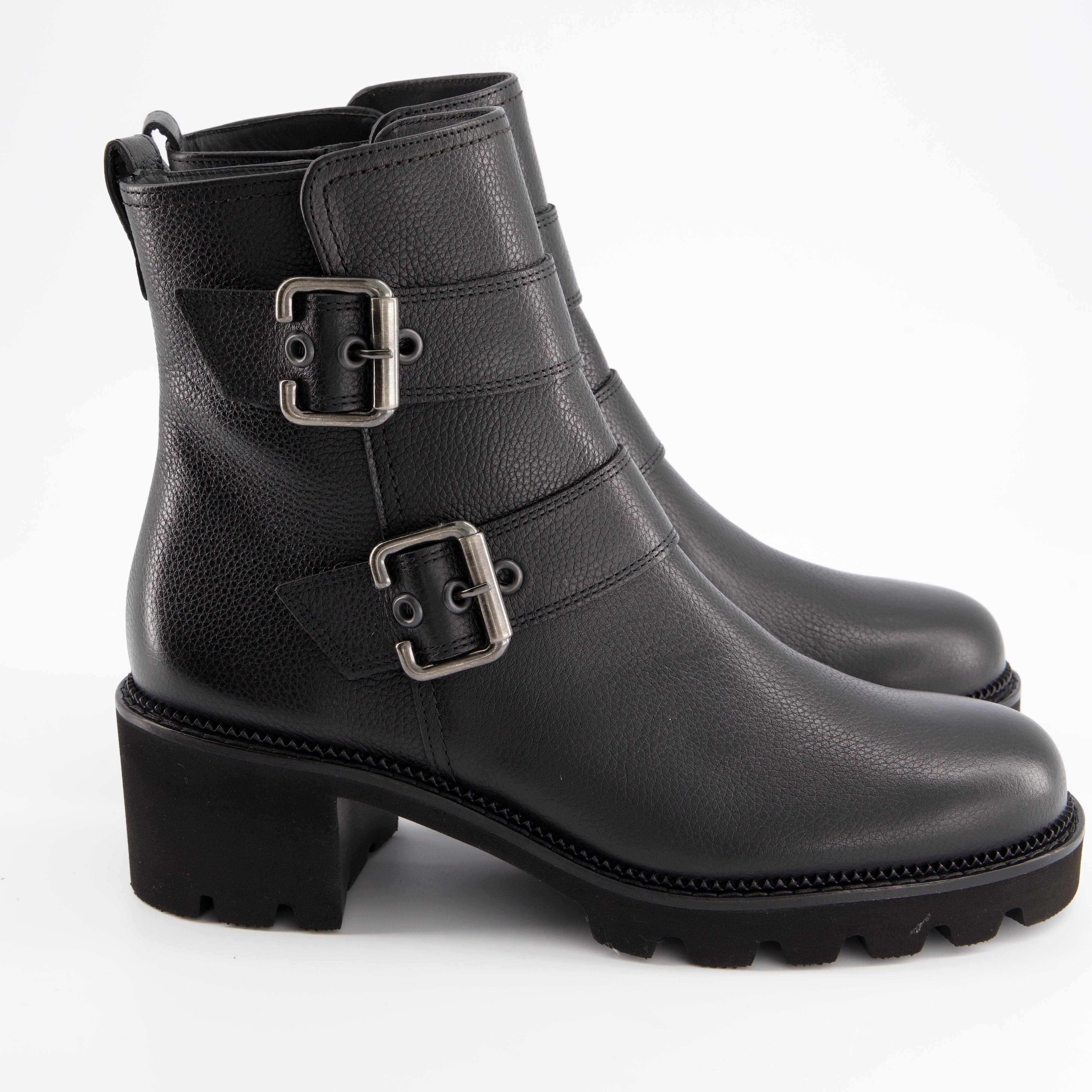 PAUL GREEN Damenschuhe - Stiefelette, Stiefelette