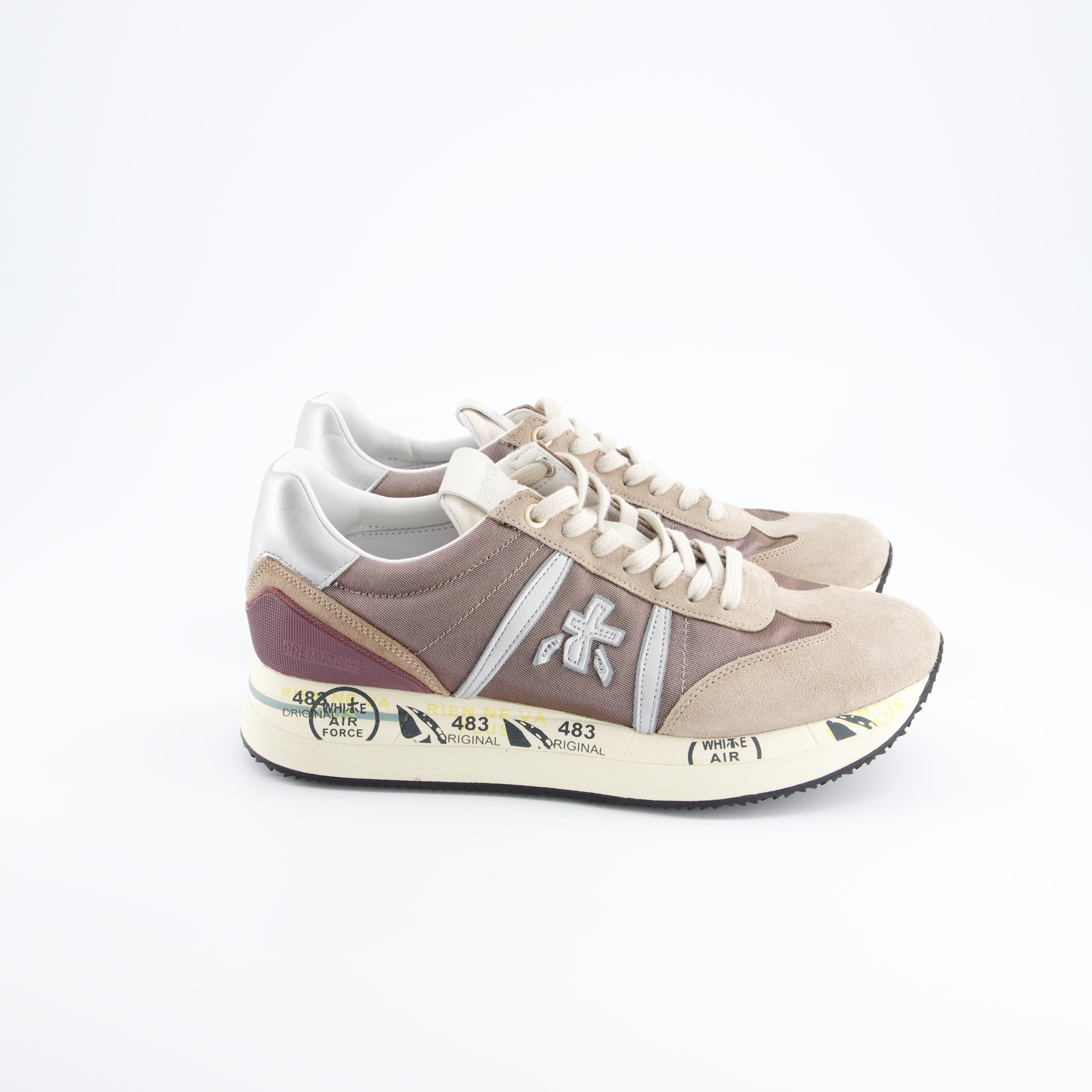 PREMIATA Damenschuhe - Sneaker, Sneaker