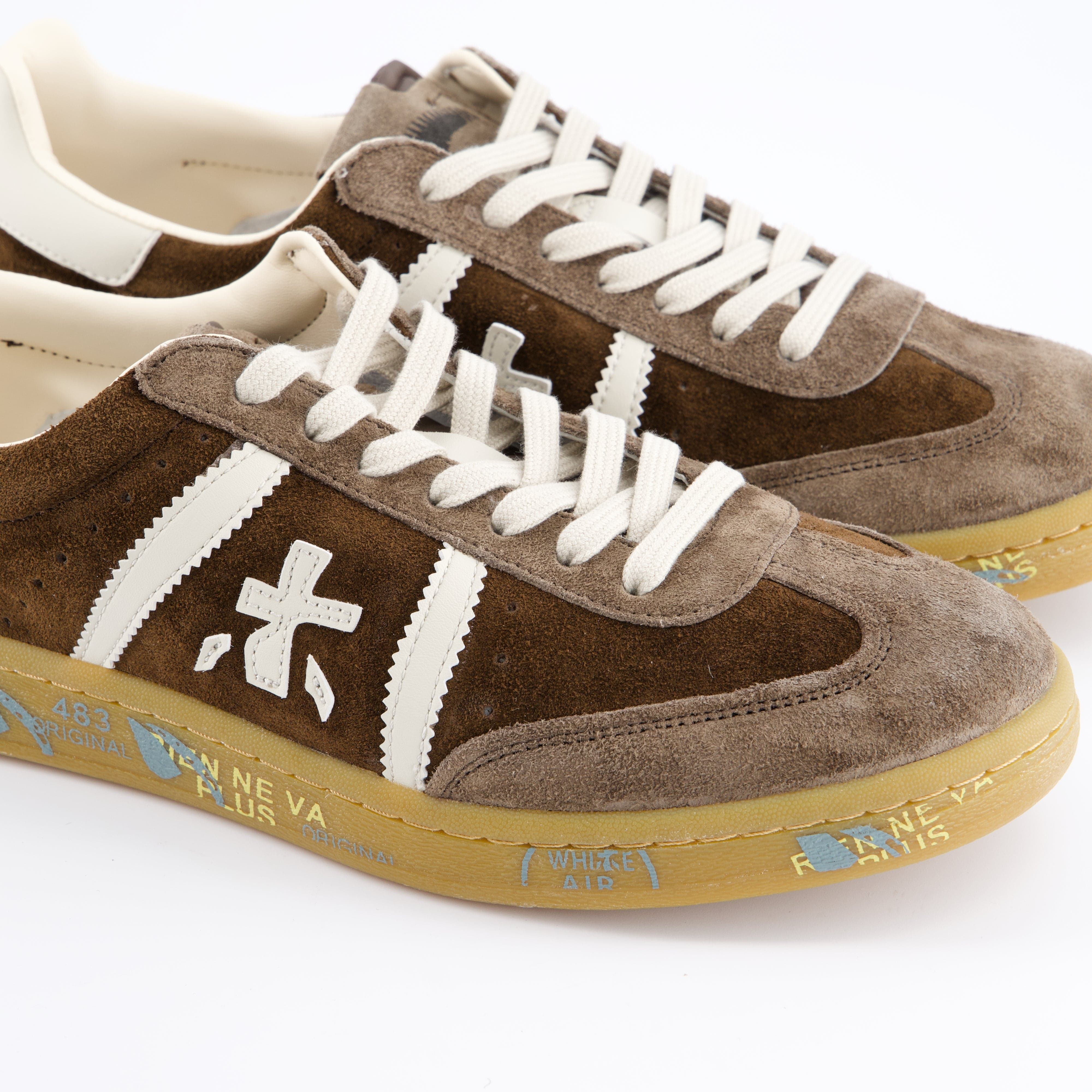 PREMIATA Herrenschuh - Sneaker, Sneaker