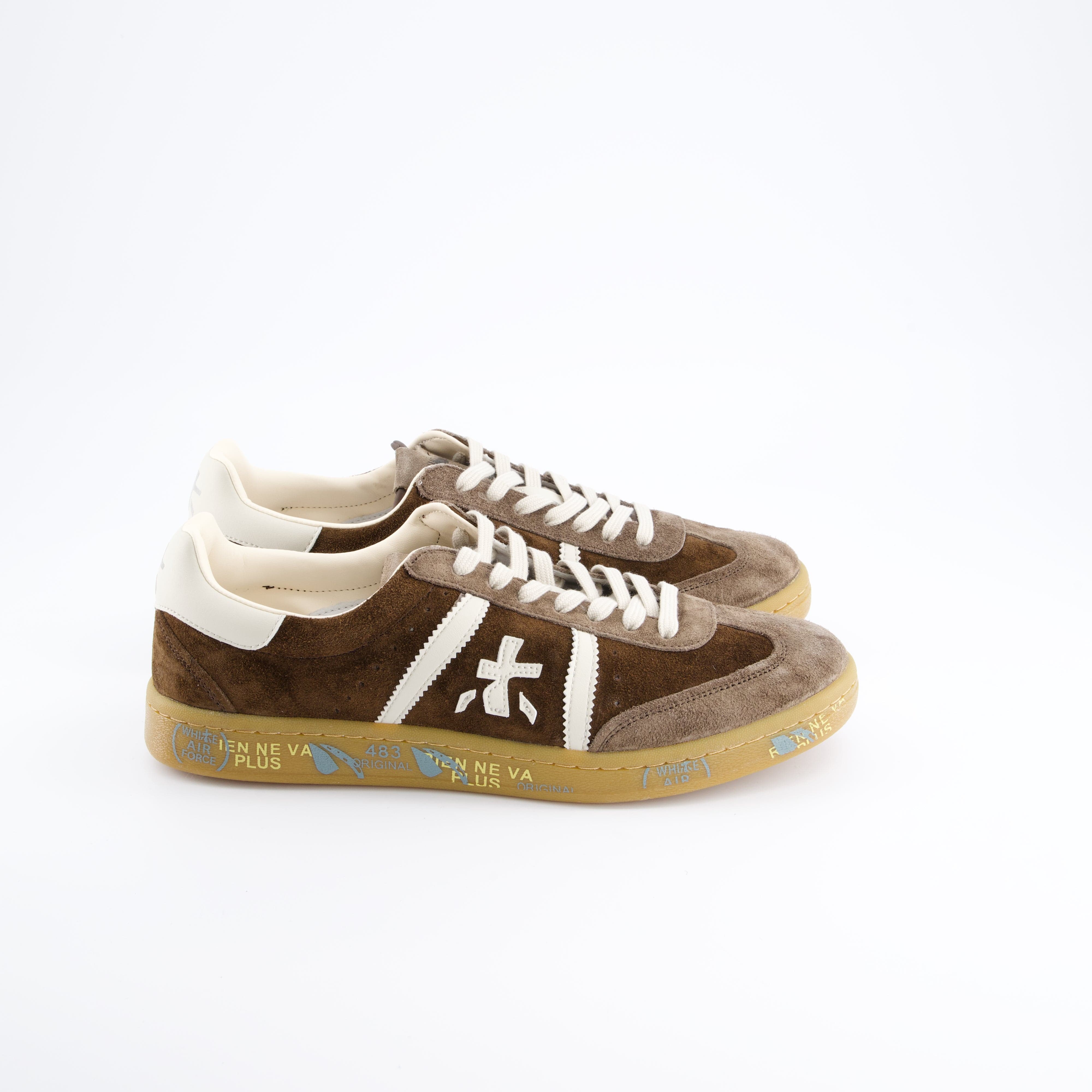 PREMIATA Herrenschuh - Sneaker, Sneaker