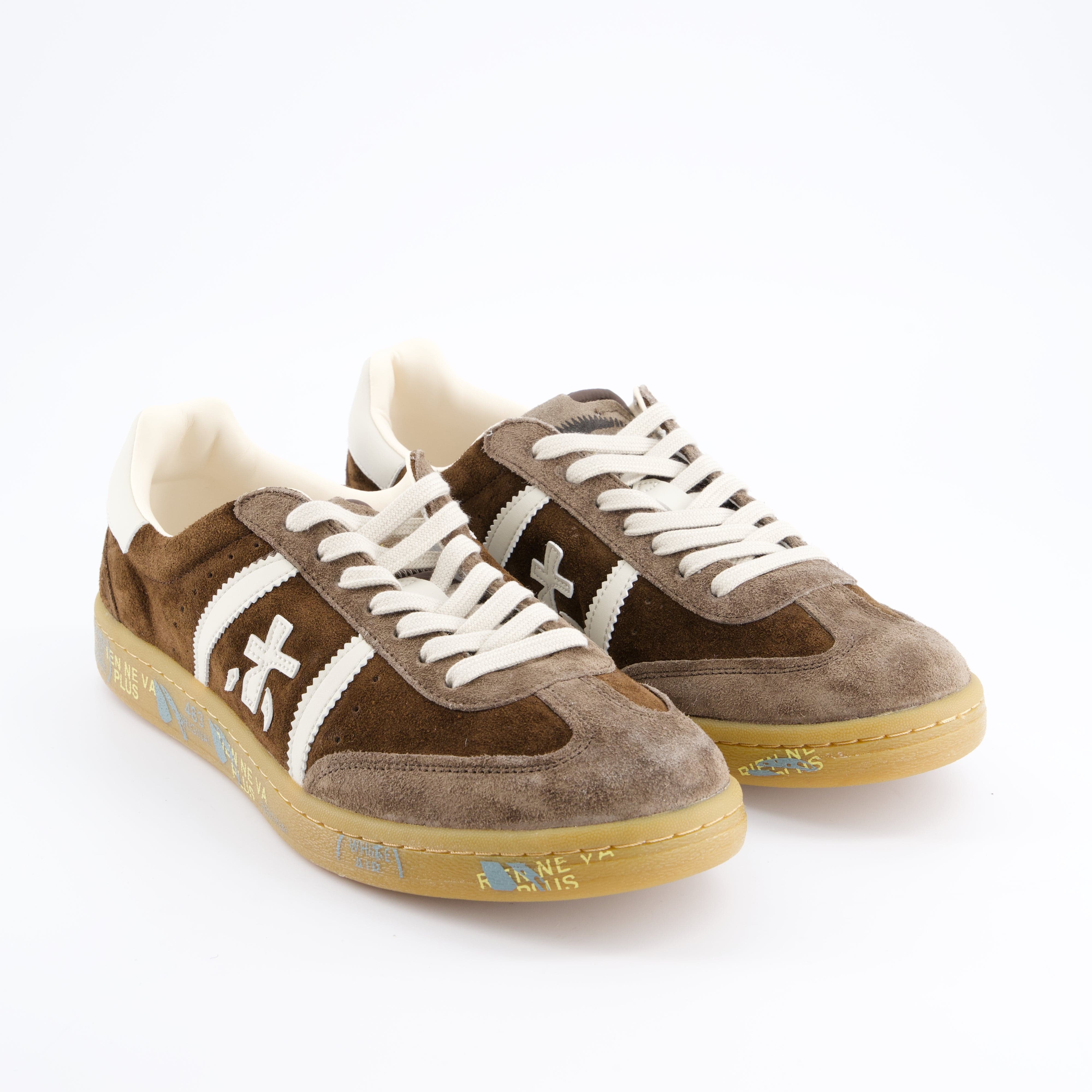 PREMIATA Herrenschuh - Sneaker, Sneaker