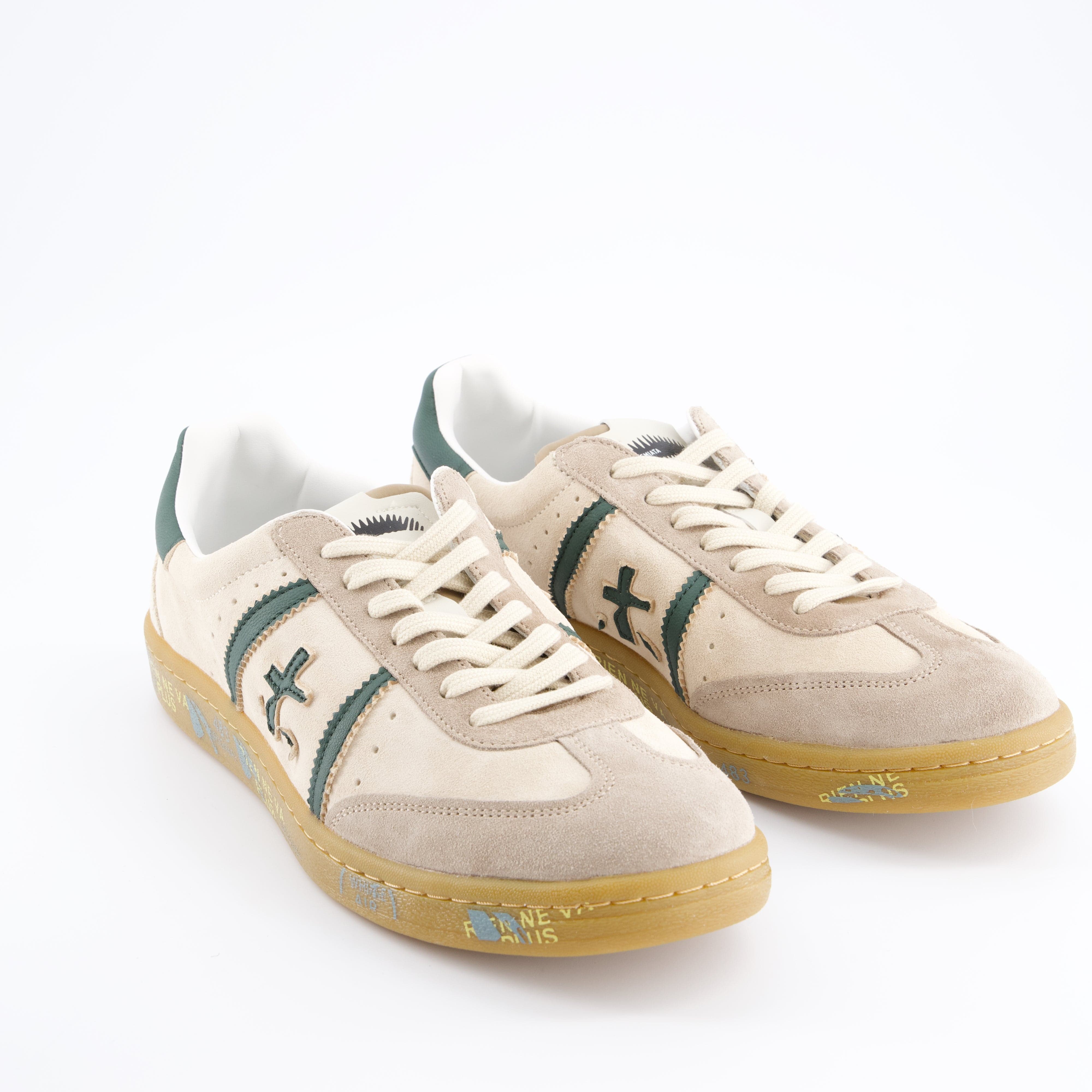 PREMIATA Herrenschuh - Sneaker, Sneaker