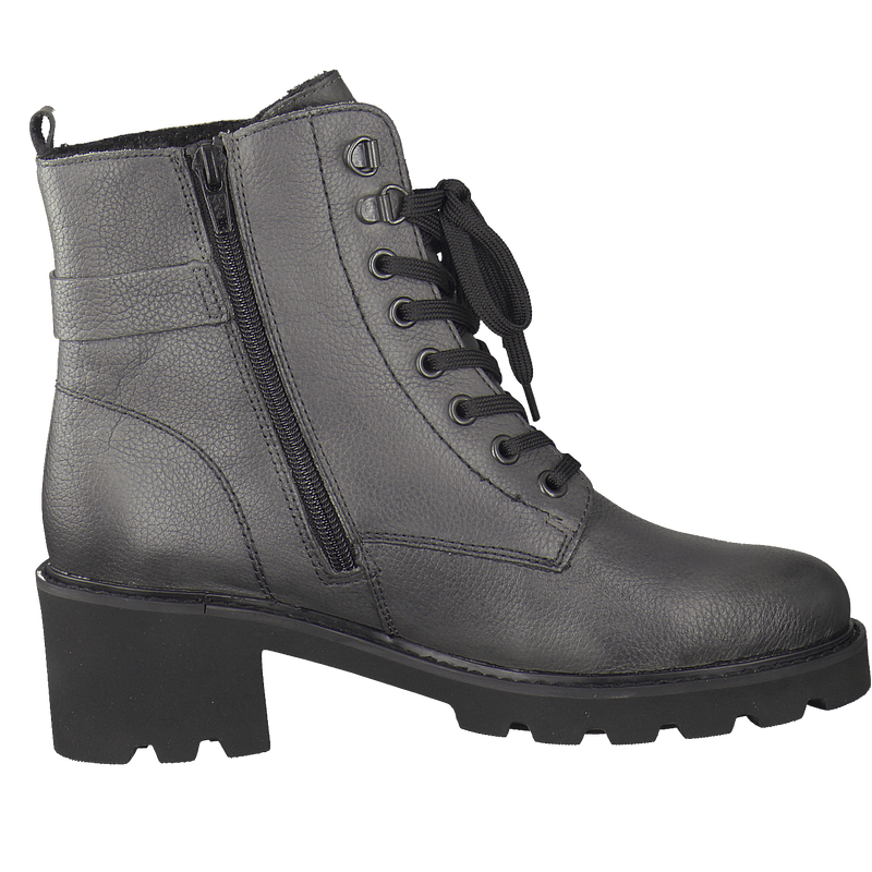 REMONTE Damenschuhe - Schnürboots, Schnürboots