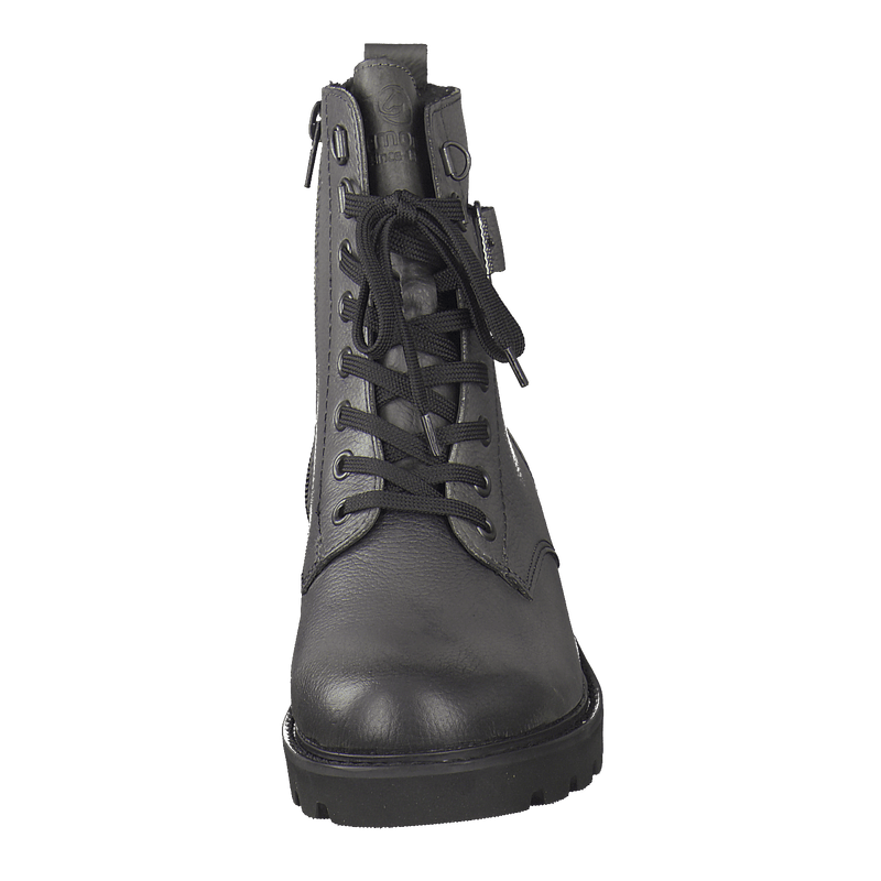 REMONTE Damenschuhe - Schnürboots, Schnürboots