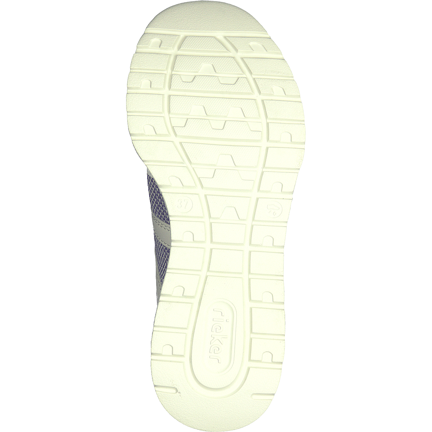 RIEKER D - Slipper/Mokassins, S M606190 M60