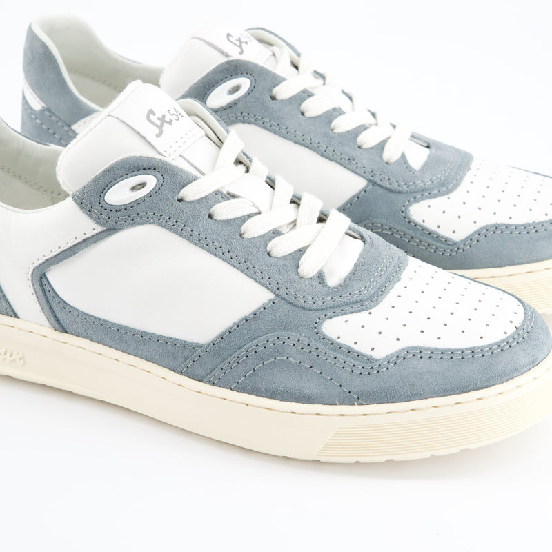 SIOUX Herrenschuh - Sneaker, Sneaker Tedroso