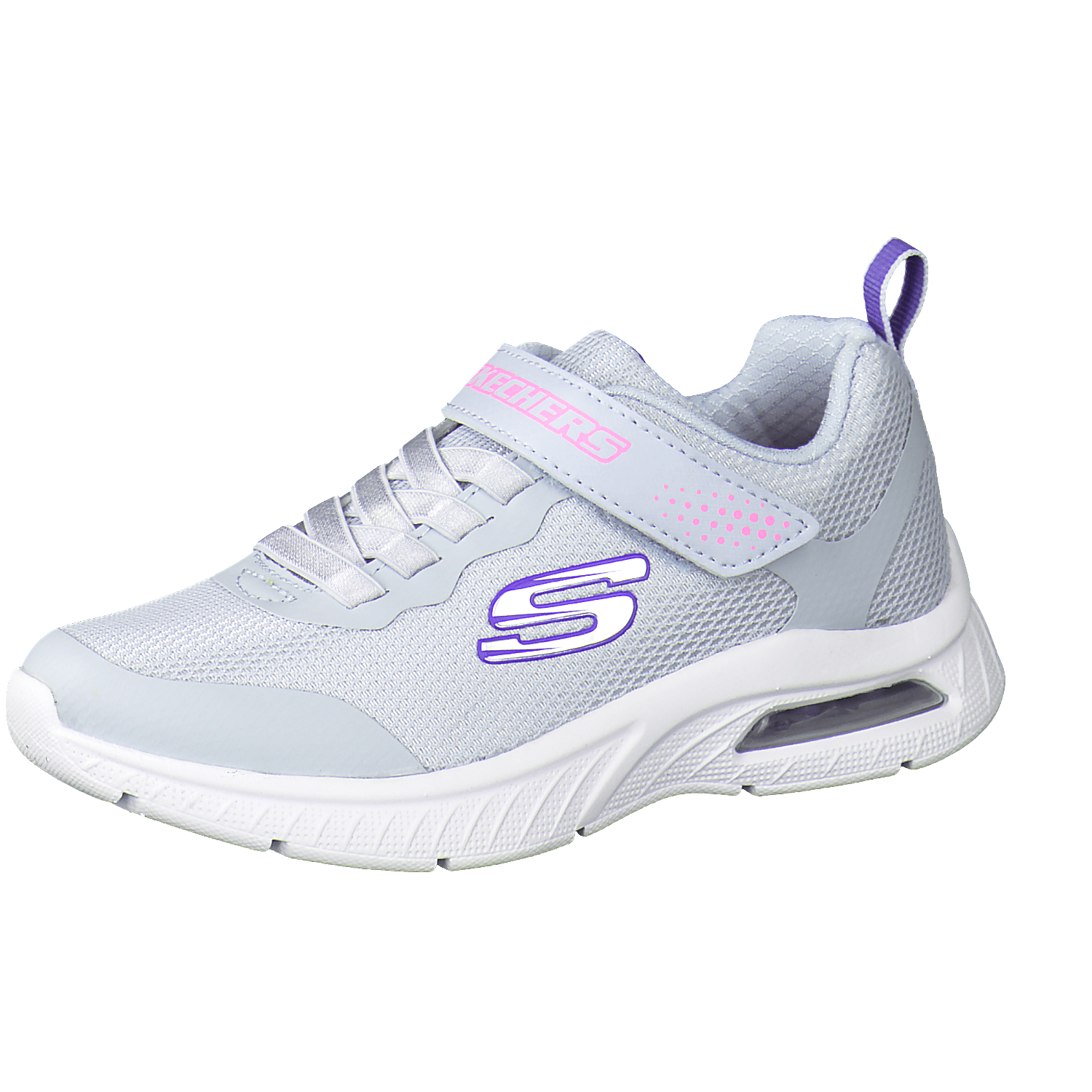 SKECHERS M - Halbschuh, H Microspec Max Plus