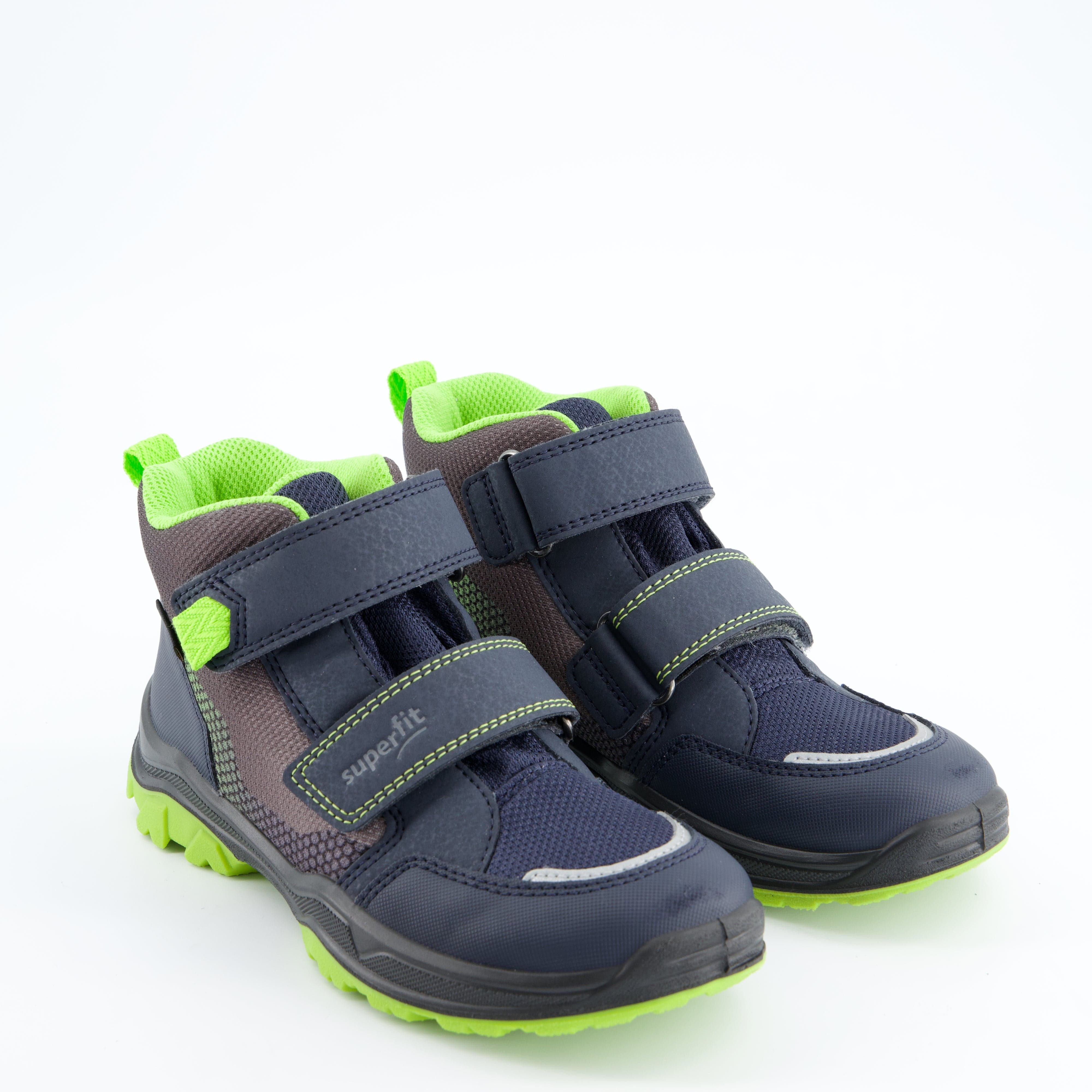 SUPERFIT B - Boots, B Jupiter