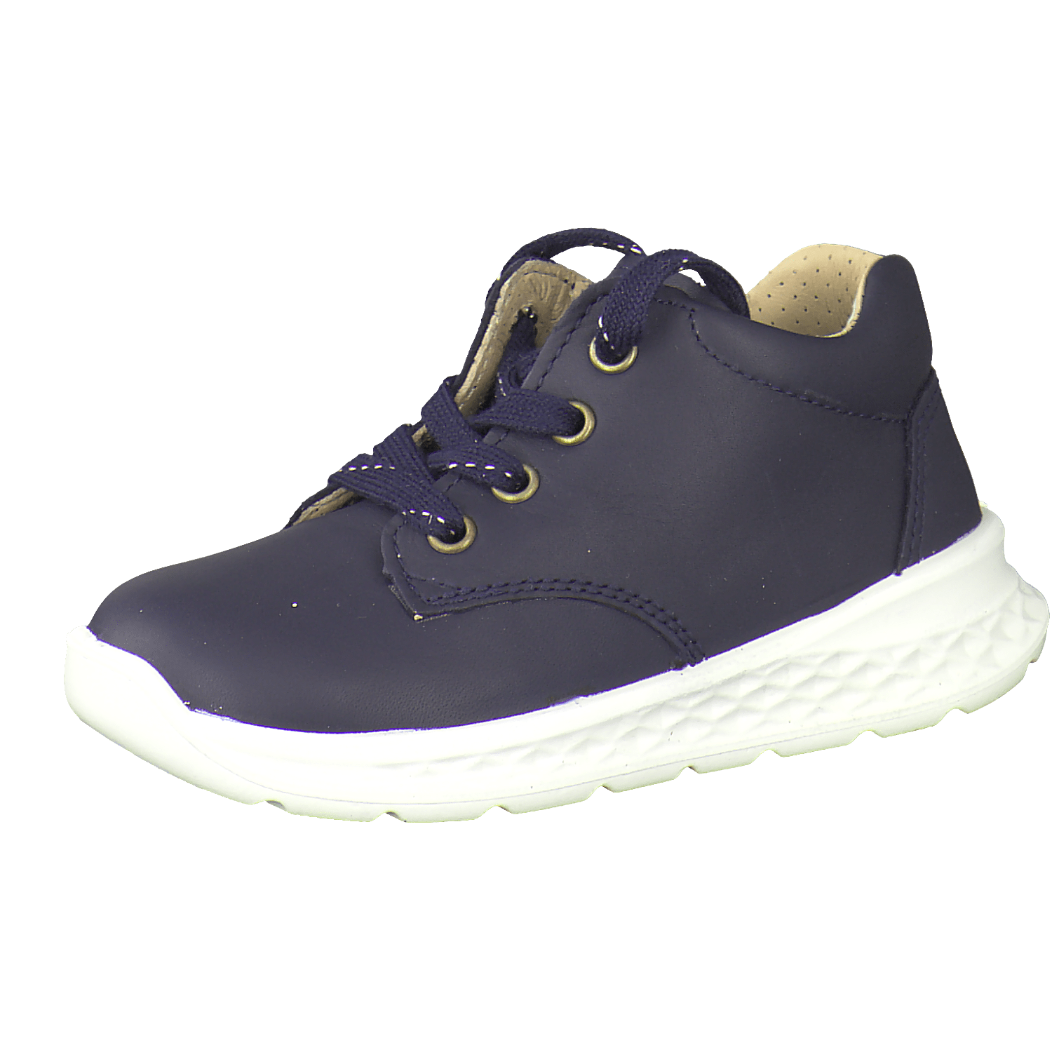 SUPERFIT Burschenschuhe - Halbschuh, Halbschuh Breeze