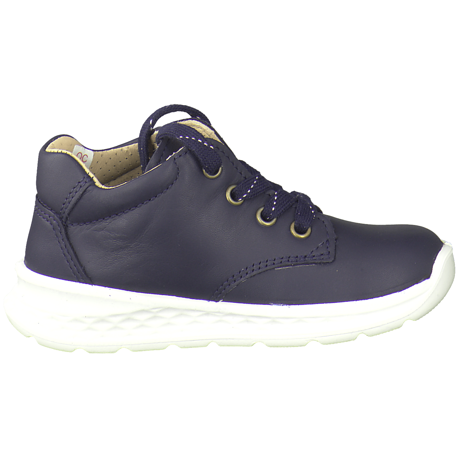 SUPERFIT Burschenschuhe - Halbschuh, Halbschuh Breeze