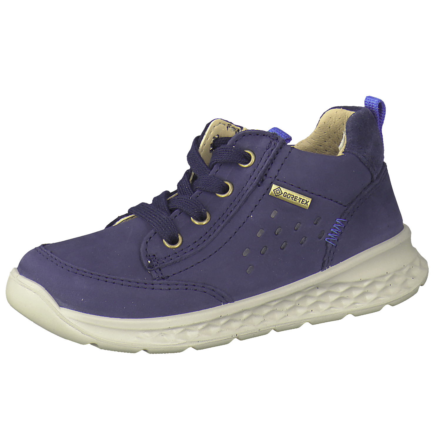 SUPERFIT Burschenschuhe - Halbschuh, Halbschuh Breeze