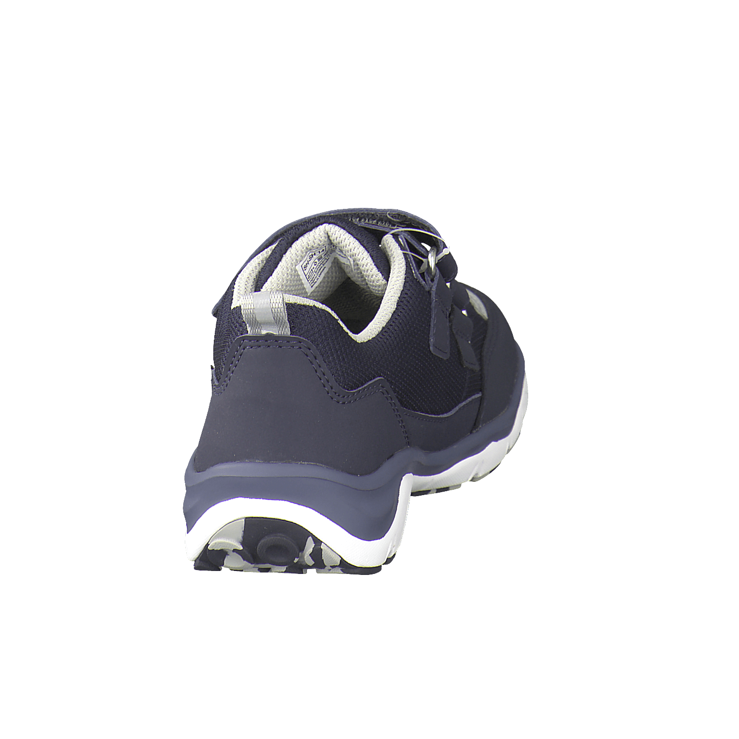 SUPERFIT Burschenschuhe - Halbschuh, Halbschuh Sport5