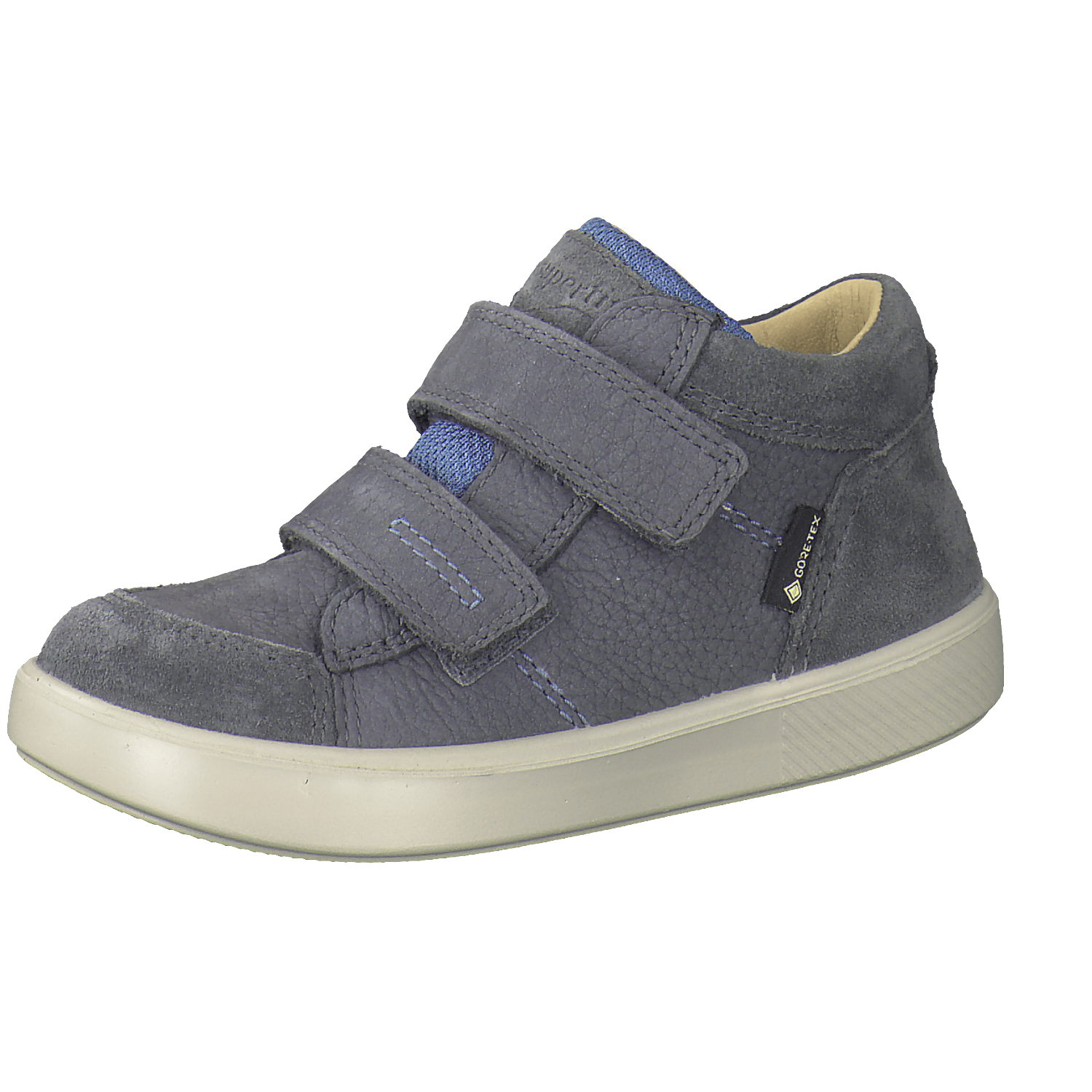 SUPERFIT Burschenschuhe - Halbschuh, Halbschuh Supies