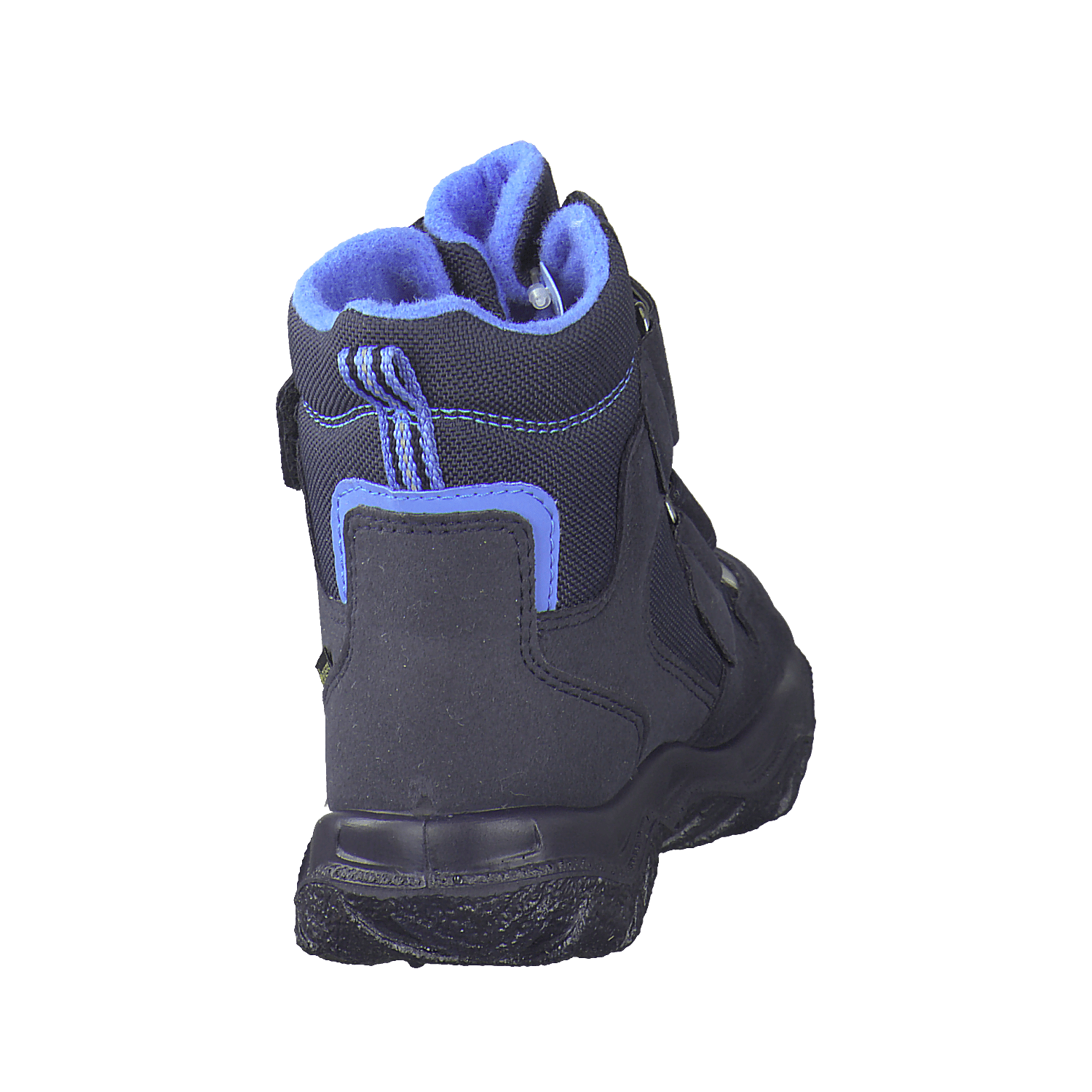 SUPERFIT Burschenschuhe - Winterstiefel, Winterstiefel HUSKY1