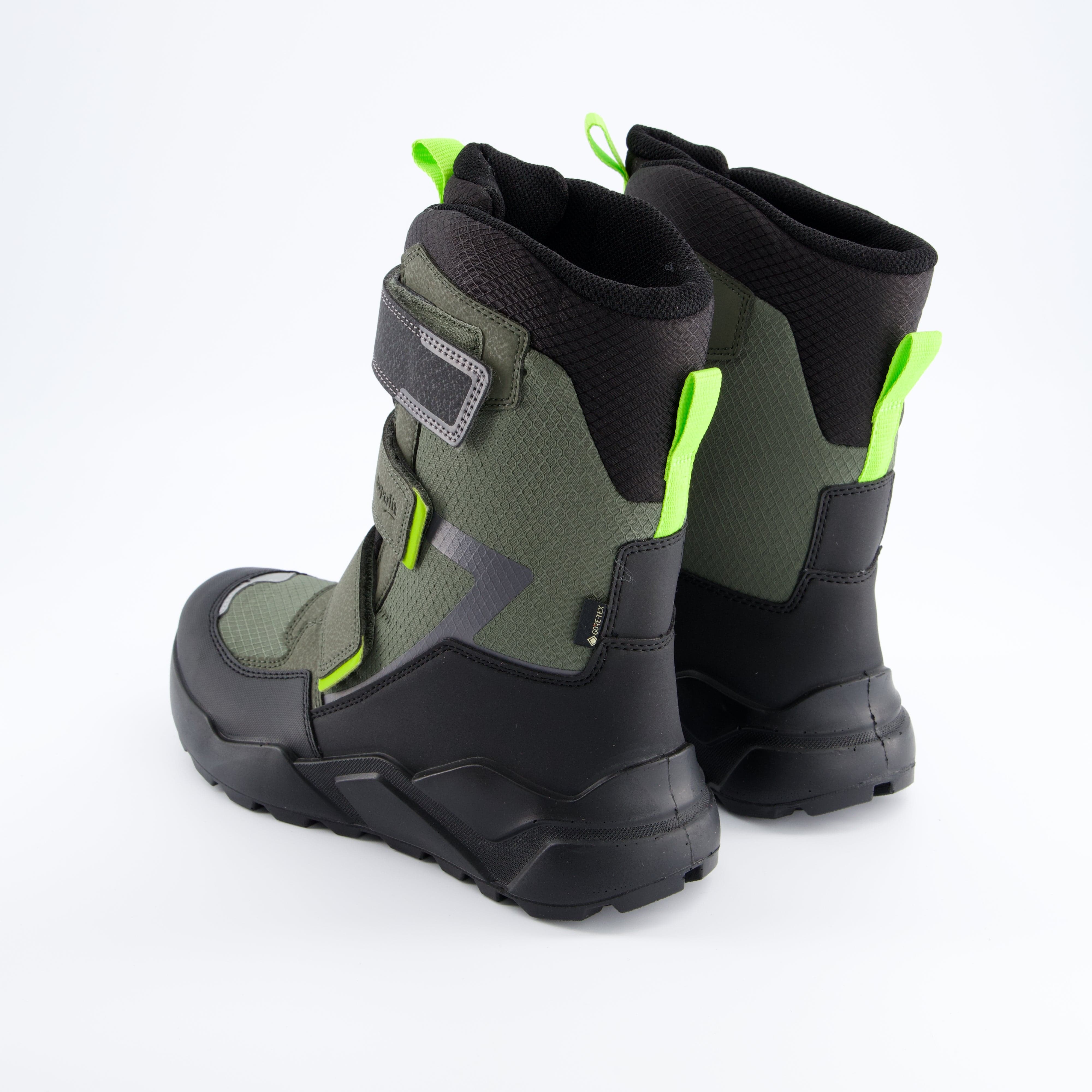 SUPERFIT Burschenschuhe - Winterstiefel, Winterstiefel Rocket