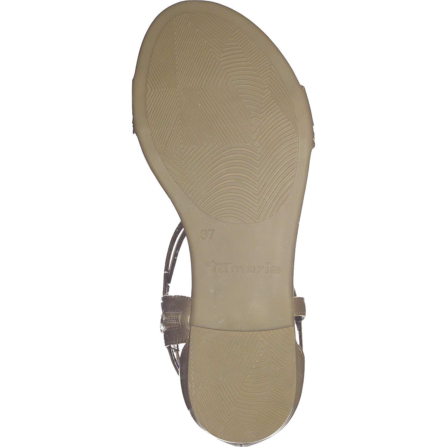 TAMARIS D - Sandalen, S