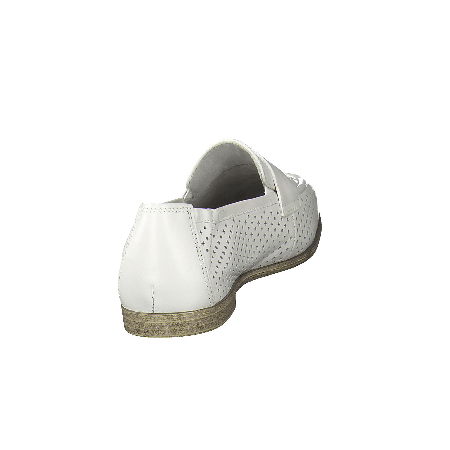 TAMARIS D - Slipper/Mokassins, S