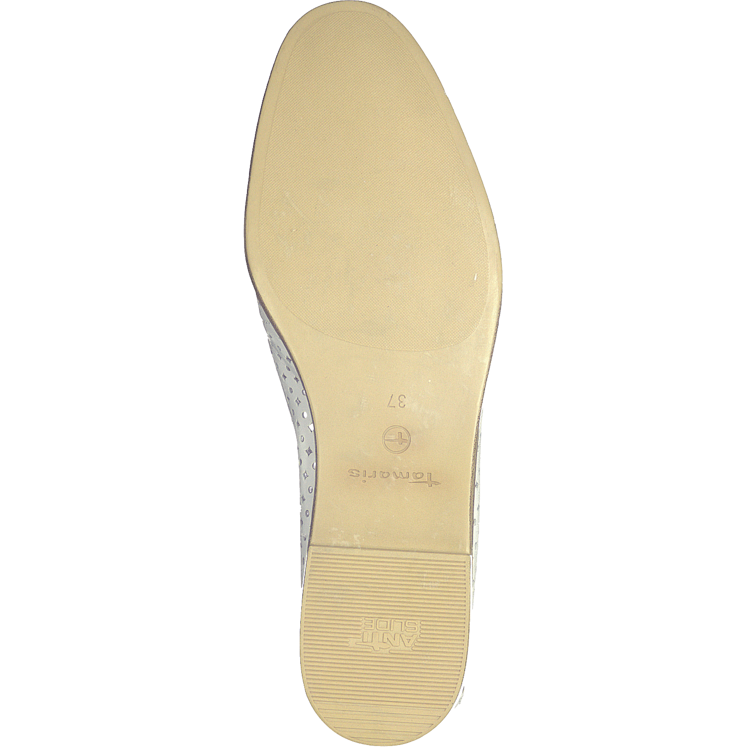 TAMARIS D - Slipper/Mokassins, S