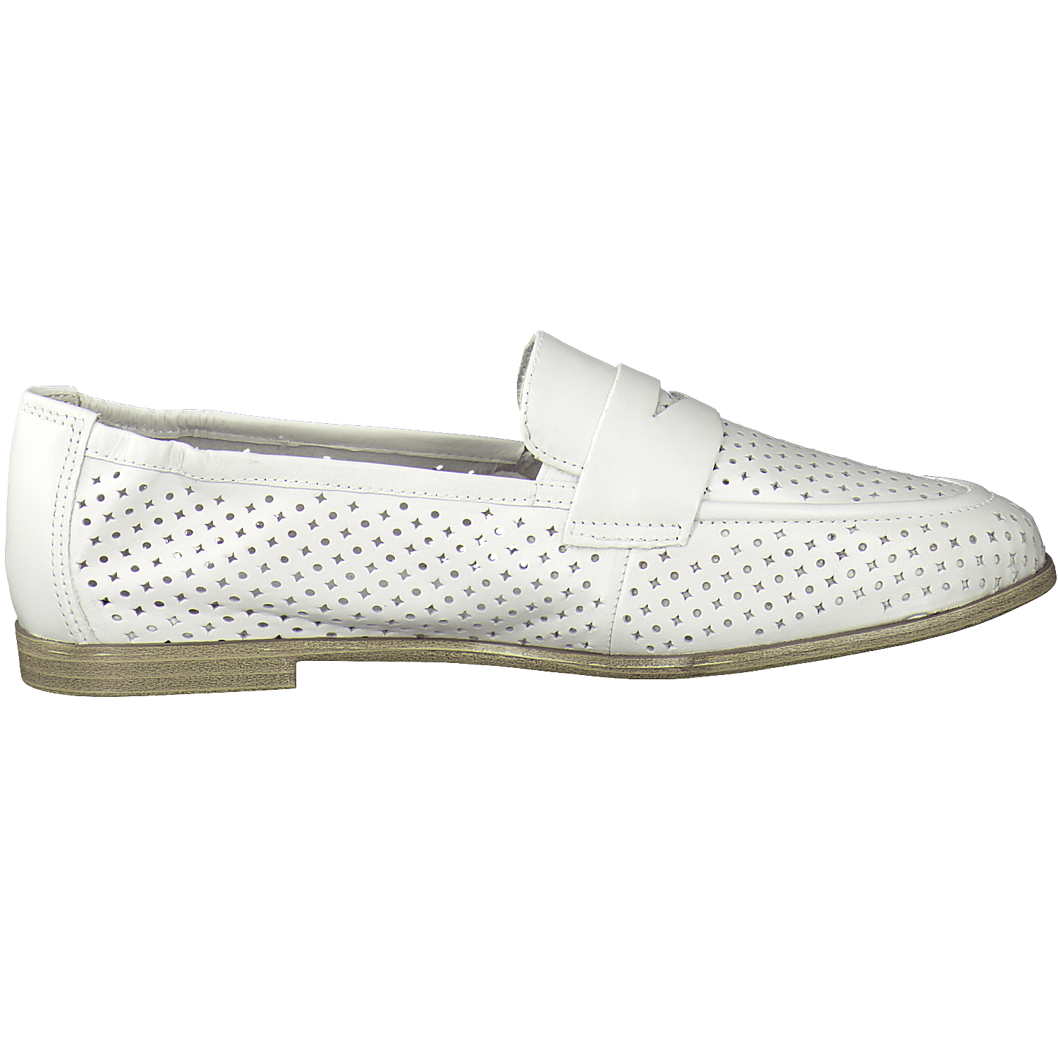 TAMARIS D - Slipper/Mokassins, S