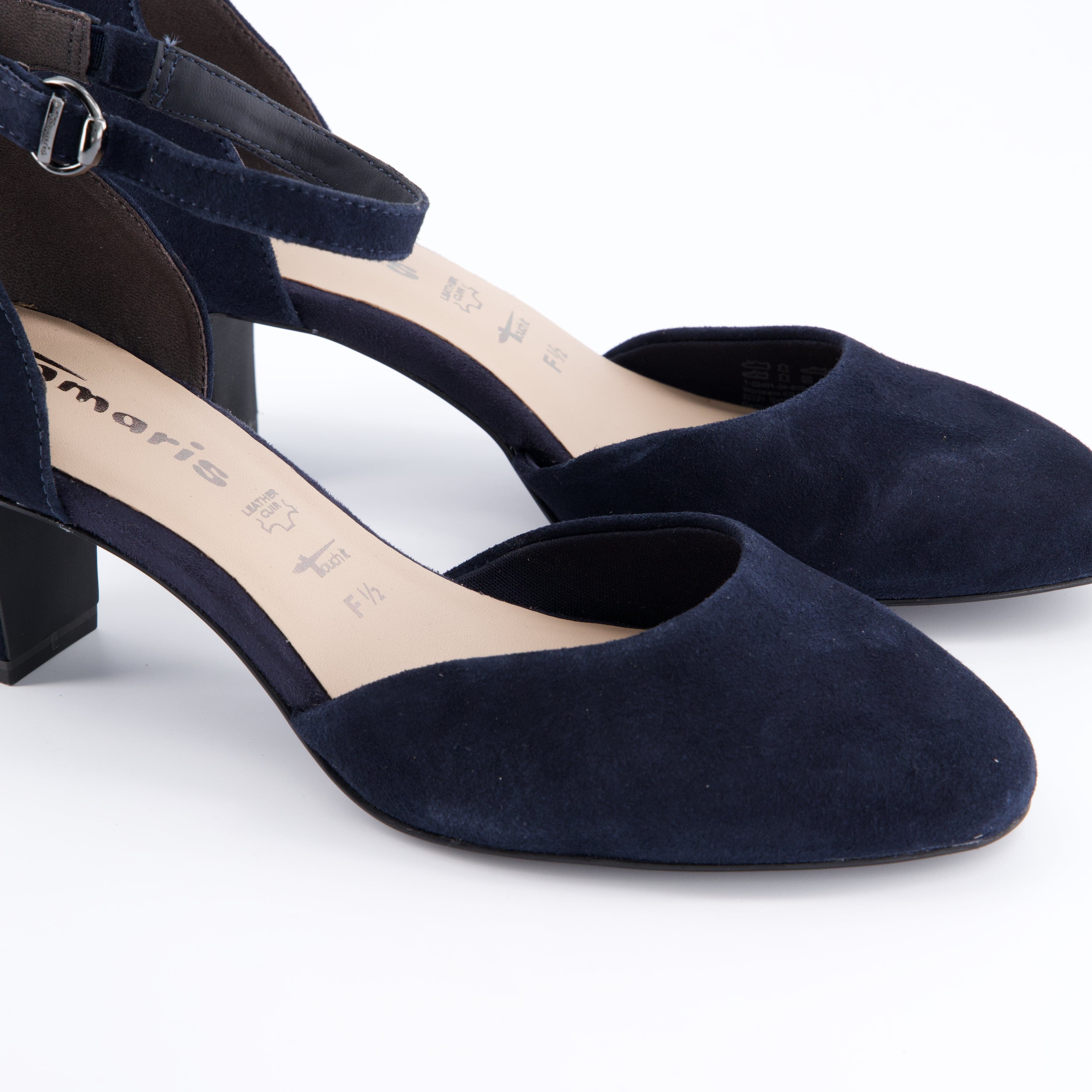 TAMARIS Damenschuhe - Pumps, Pumps