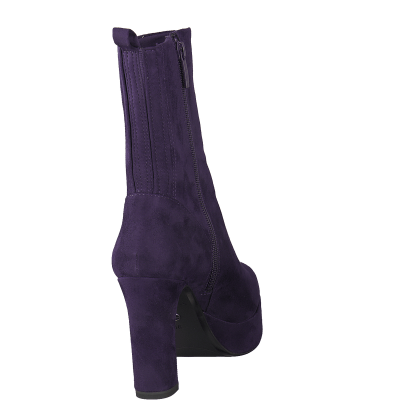 TAMARIS Damenschuhe - Stiefelette, Stiefelette