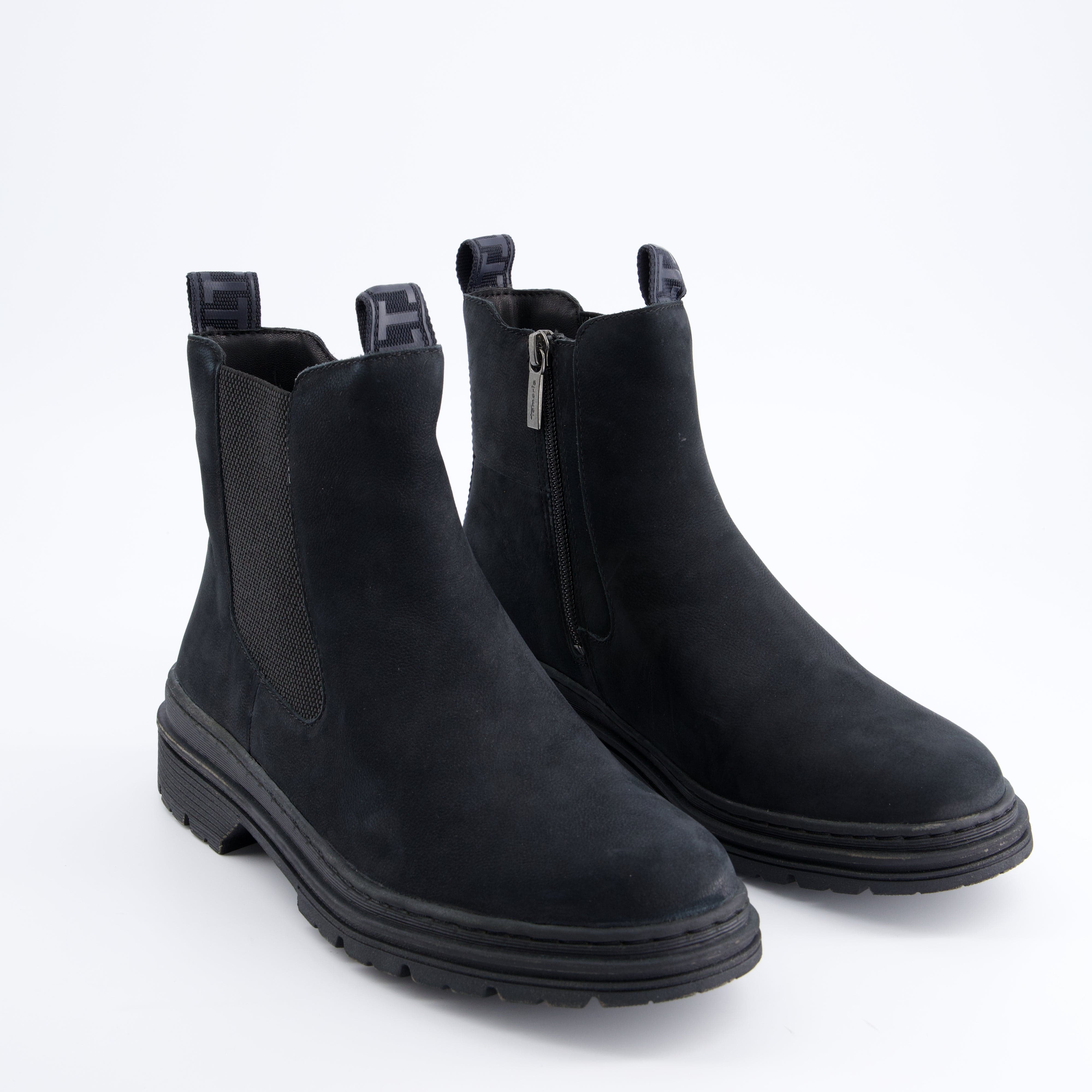 TAMARIS Damenschuhe - Stiefelette, Stiefelette