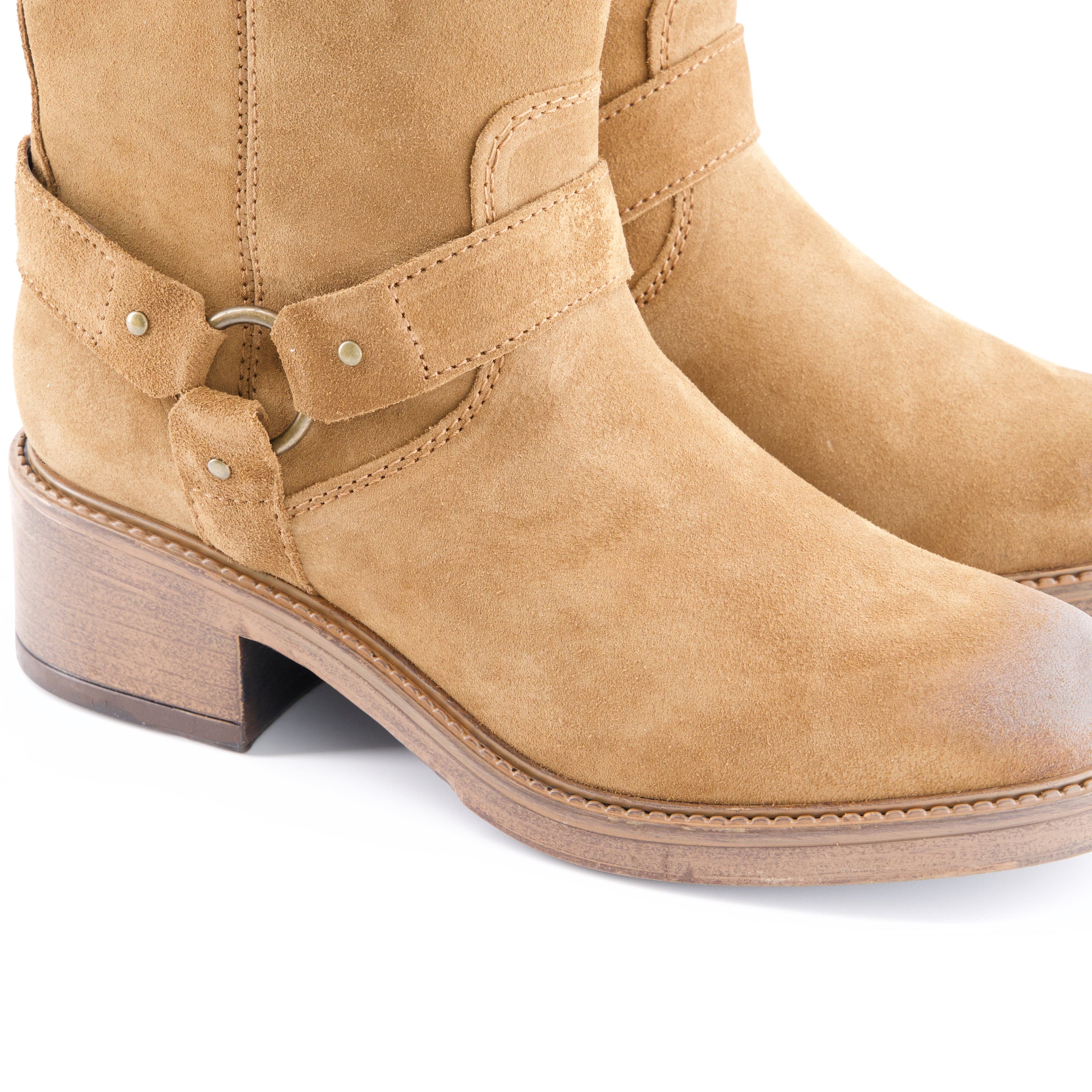 TAMARIS Damenschuhe - Stiefelette, Stiefelette