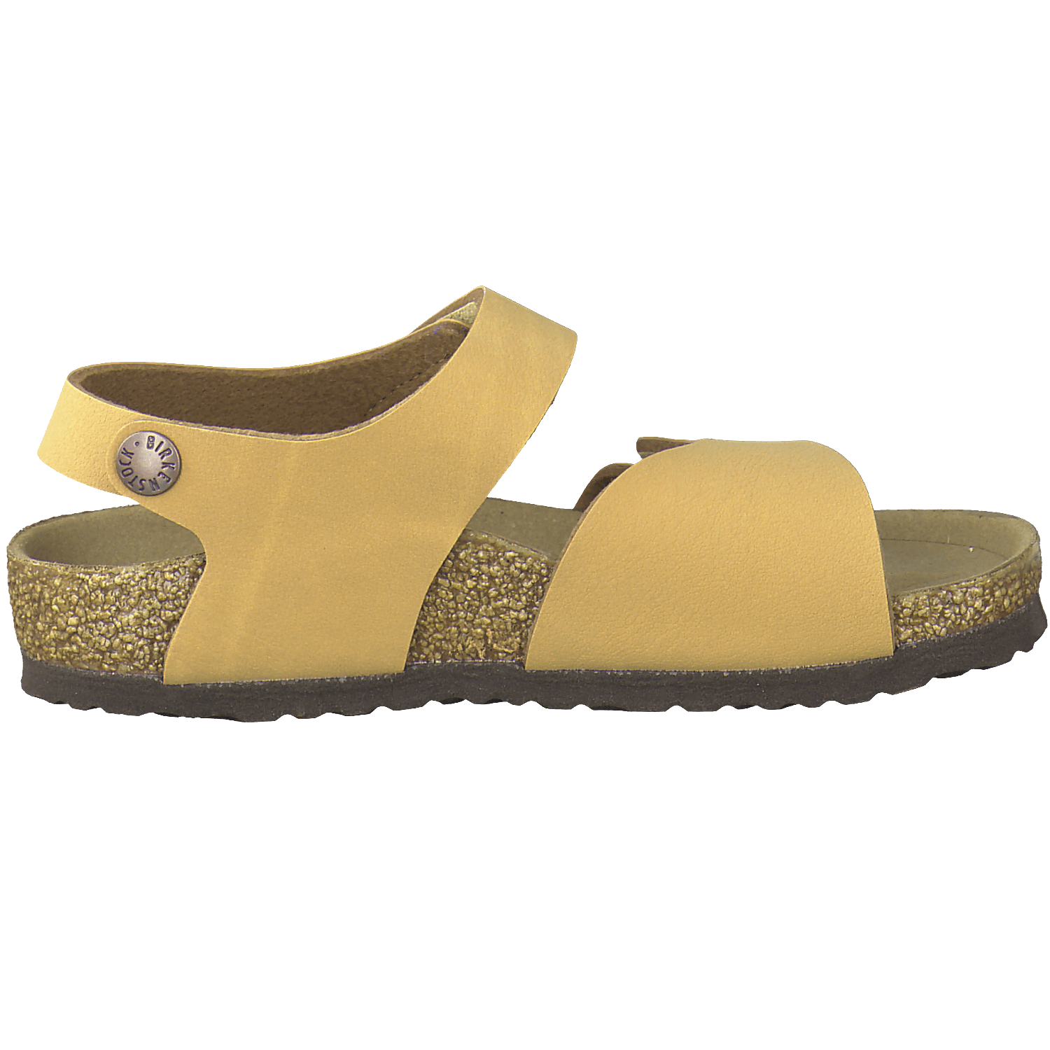 BIRKENSTOCK Burschenschuhe - Sandale, Sandale Palu