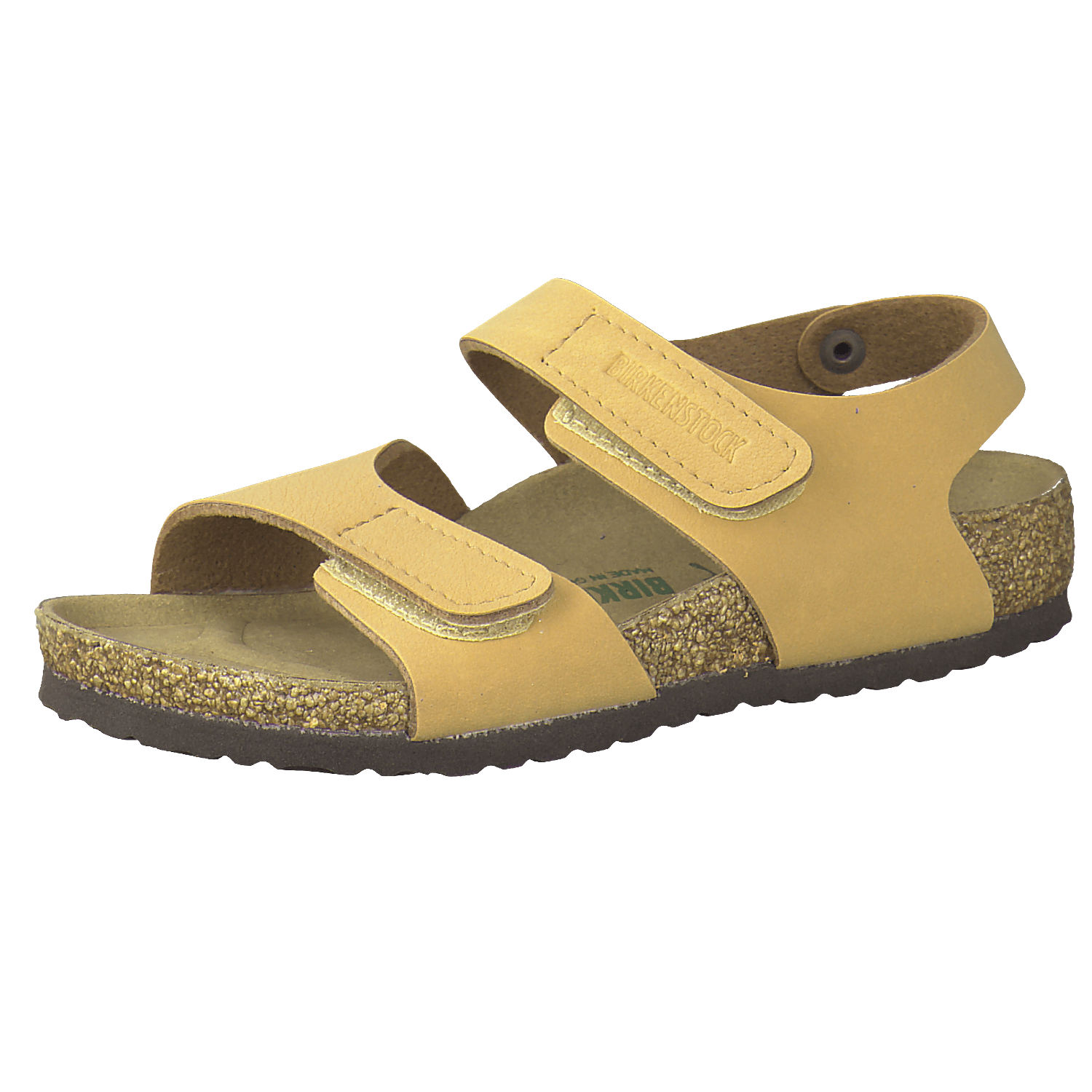 BIRKENSTOCK Burschenschuhe - Sandale, Sandale Palu