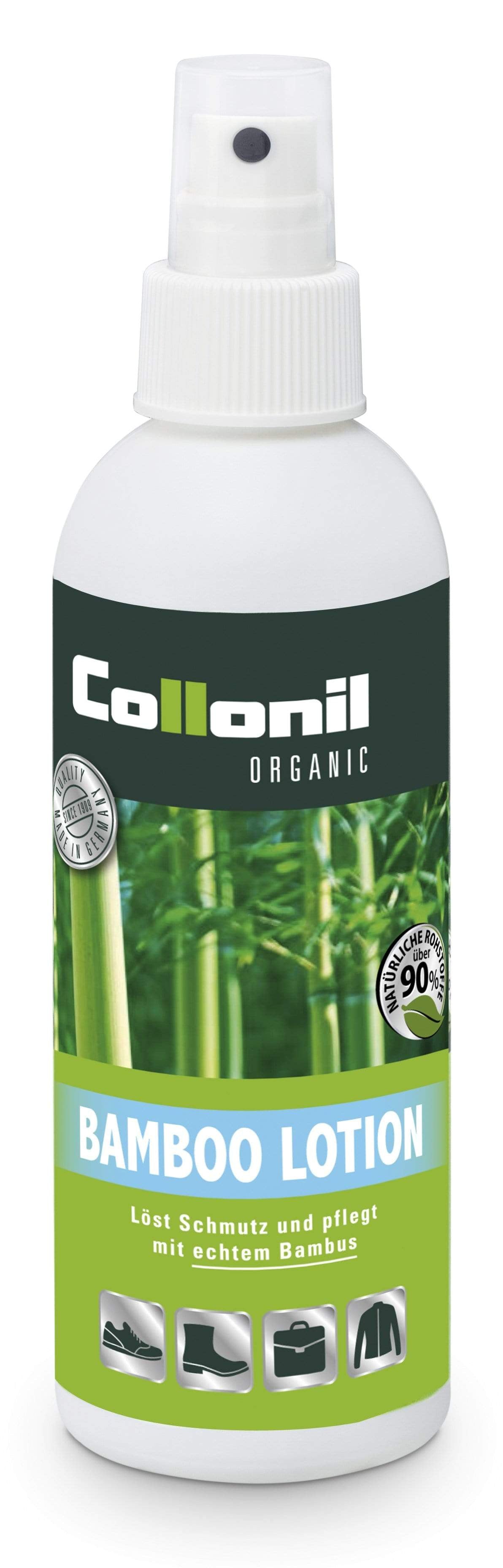 COLLONIL , Grösse ORGANIC BAMBOO LOT.D 200 ML