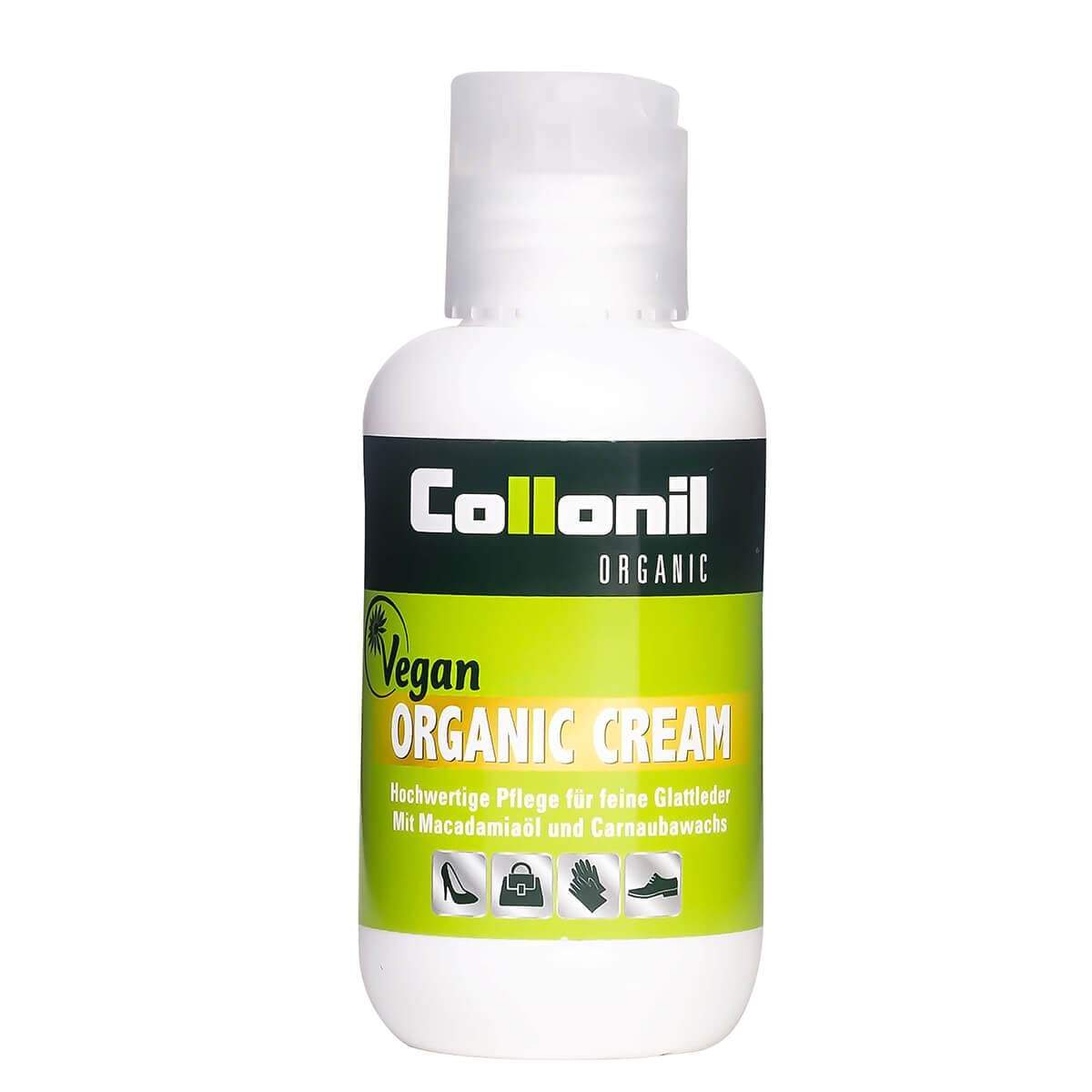 COLLONIL , Grösse ORGANIC CREAM