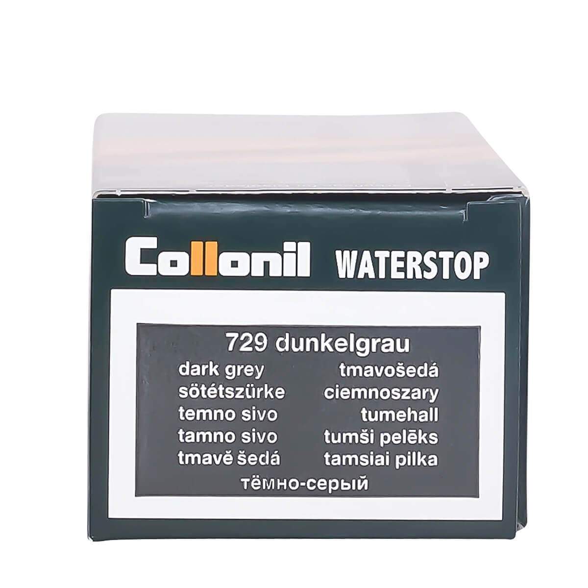 COLLONIL , Grösse WATERSTOP COLOURS DUNKELGRAU