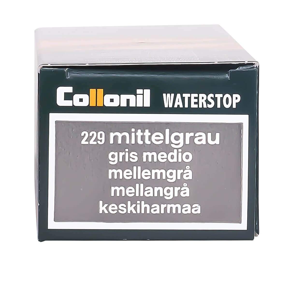 COLLONIL , Grösse WATERSTOP COLOURS MITTELGRAU