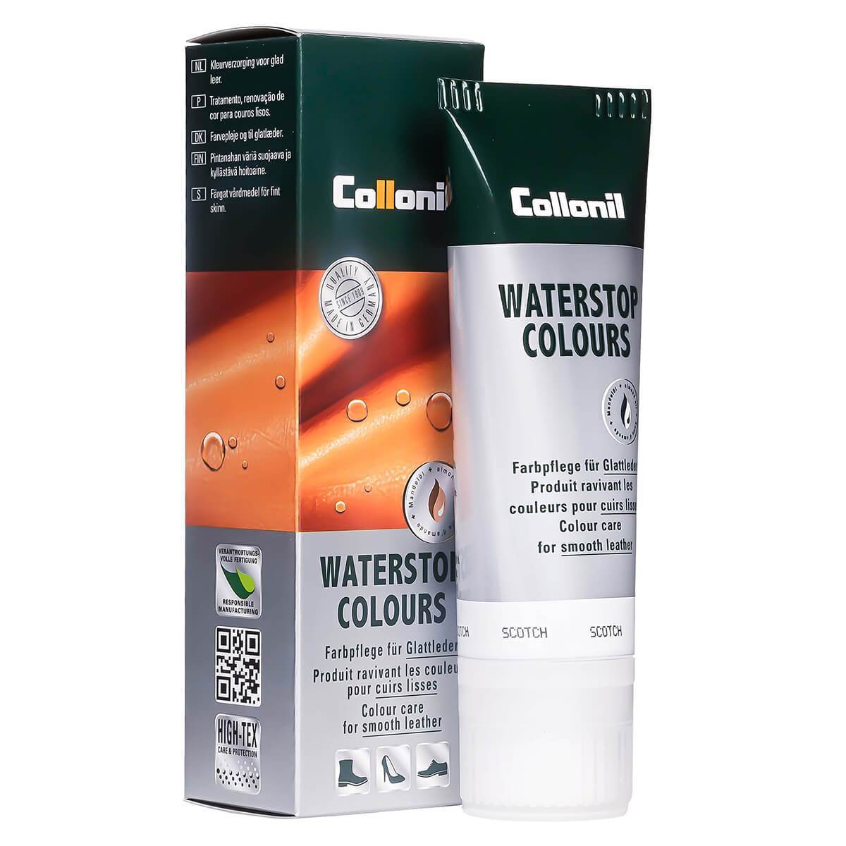 COLLONIL , Grösse WATERSTOP COLOURS SCOTCH