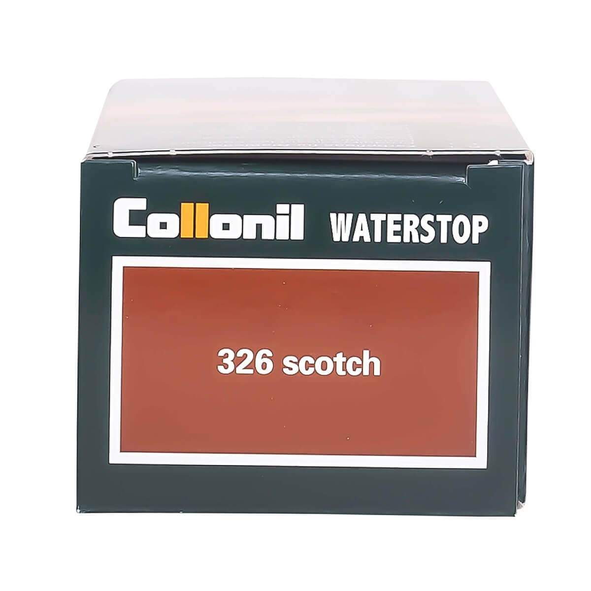 COLLONIL , Grösse WATERSTOP COLOURS SCOTCH