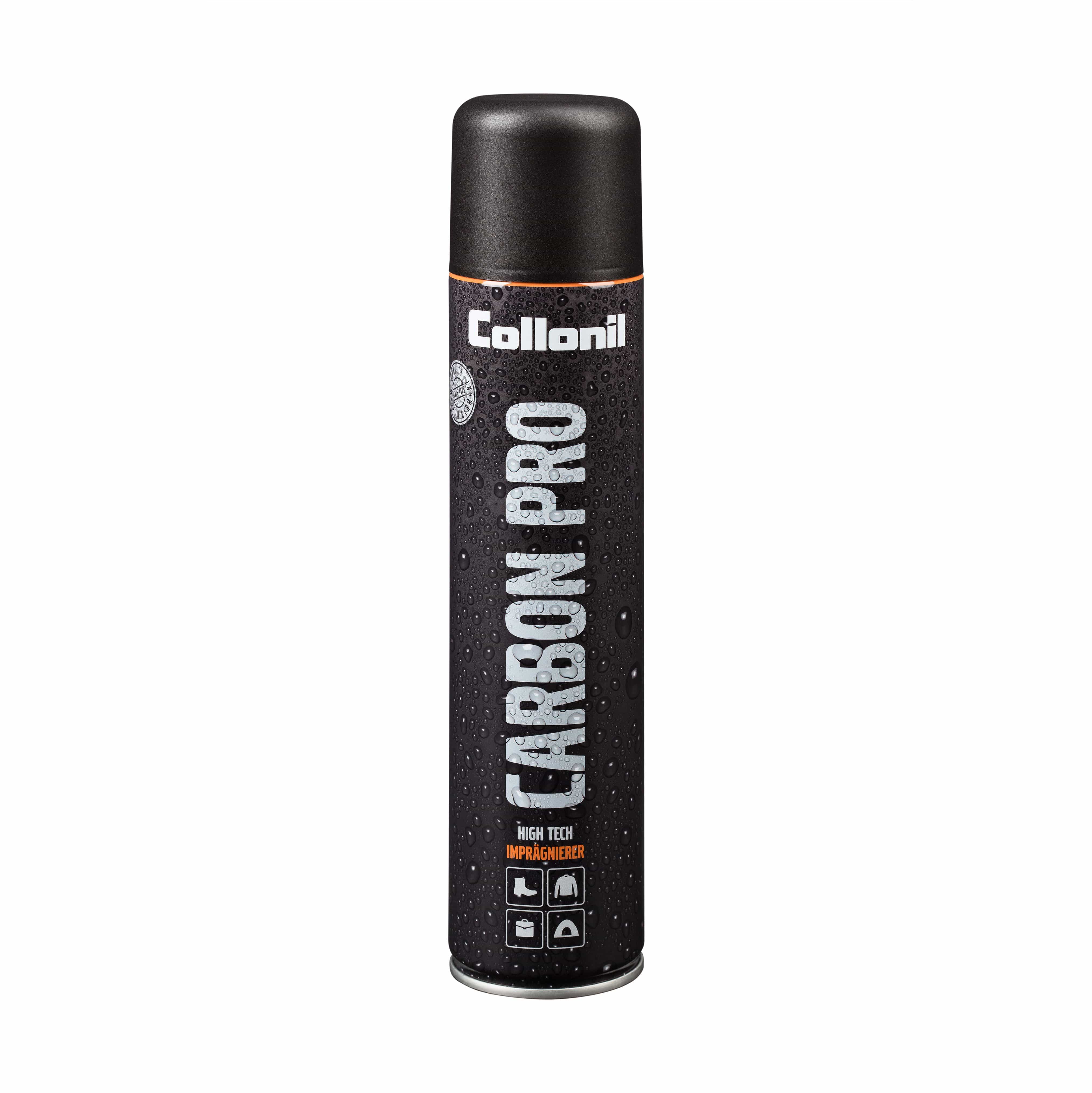 COLLONIL Pflege und Zubehör - Schuhpflege, Stk Schuhpflege CARBON PRO D         300 ML