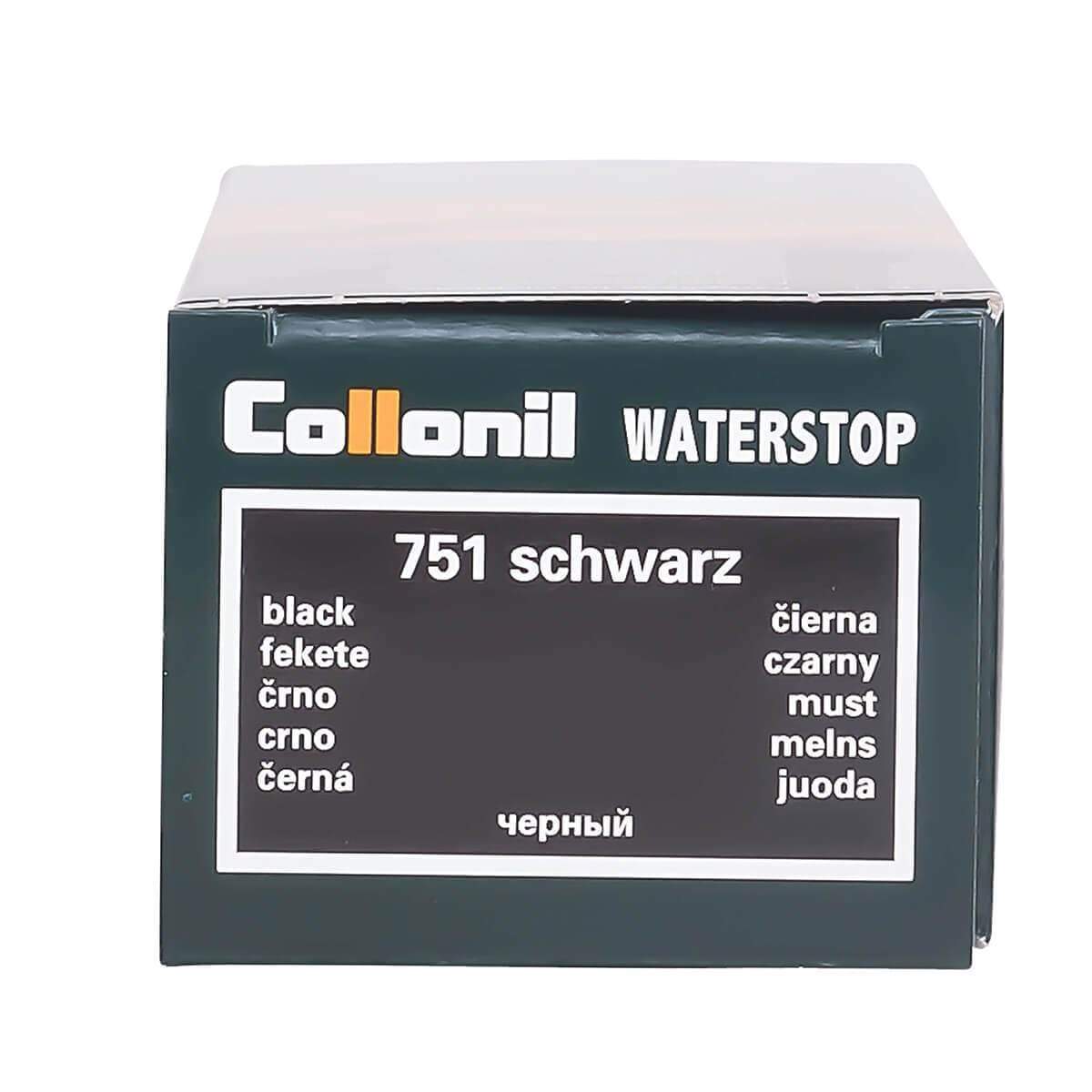 COLLONIL Pflege und Zubehör - Schuhpflege, Stk Schuhpflege WATERSTOP             75 ML