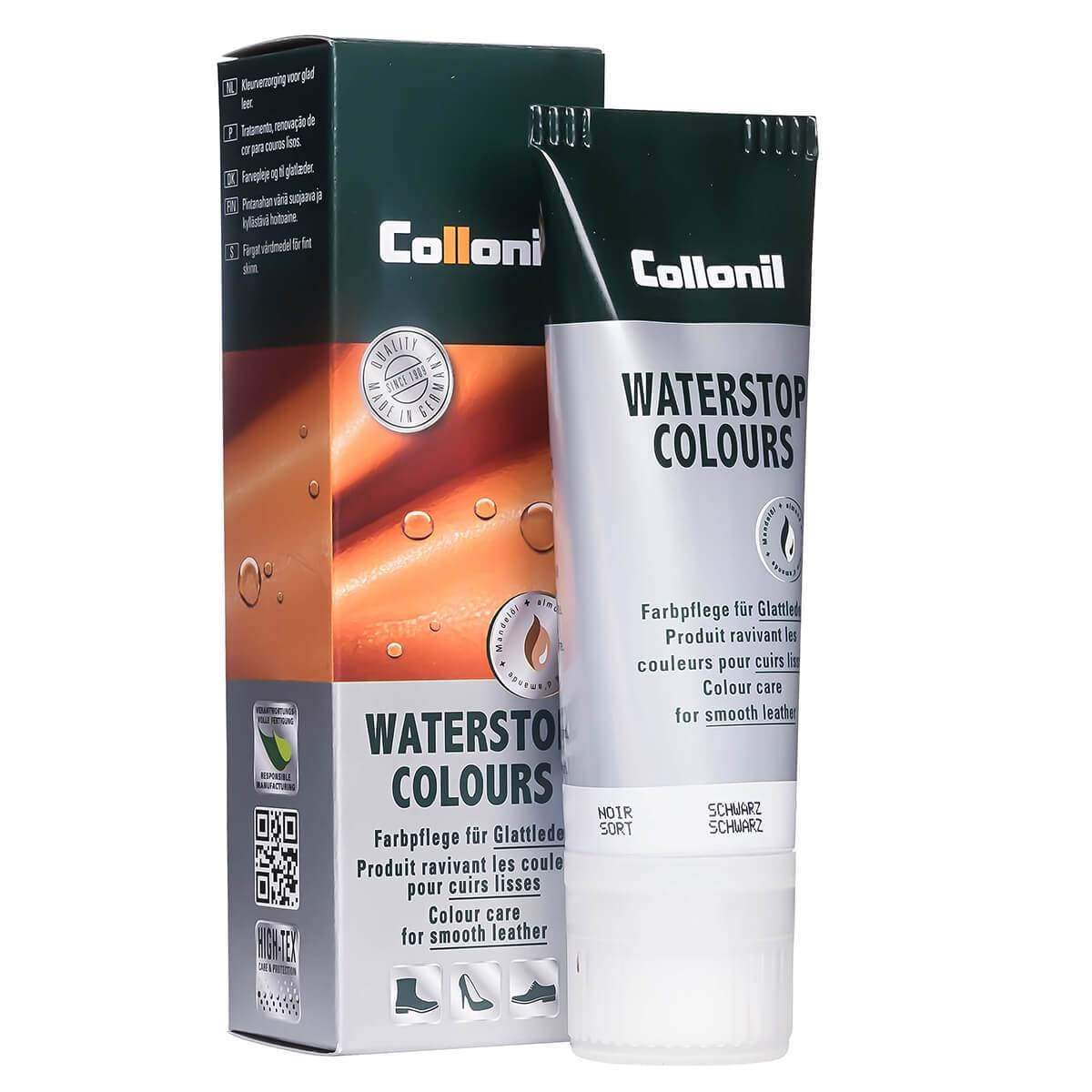 COLLONIL Pflege und Zubehör - Schuhpflege, Stk Schuhpflege WATERSTOP             75 ML