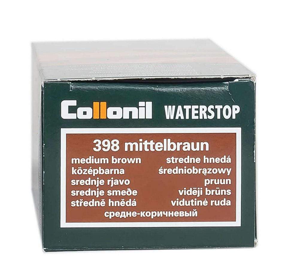 COLLONIL Pflege und Zubehör - Schuhpflege, Stk Schuhpflege WATERSTOP             75 ML