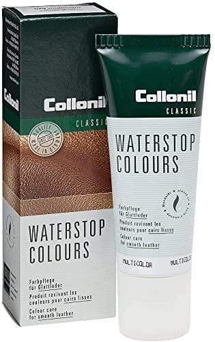 COLLONIL Pflege und Zubehör - Schuhpflege, Stk Schuhpflege WATERSTOP             75 ML