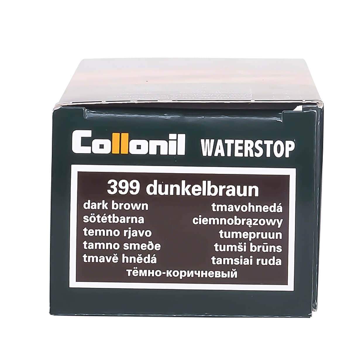 COLLONIL Pflege und Zubehör - Schuhpflege, Stk Schuhpflege WATERSTOP             75 ML