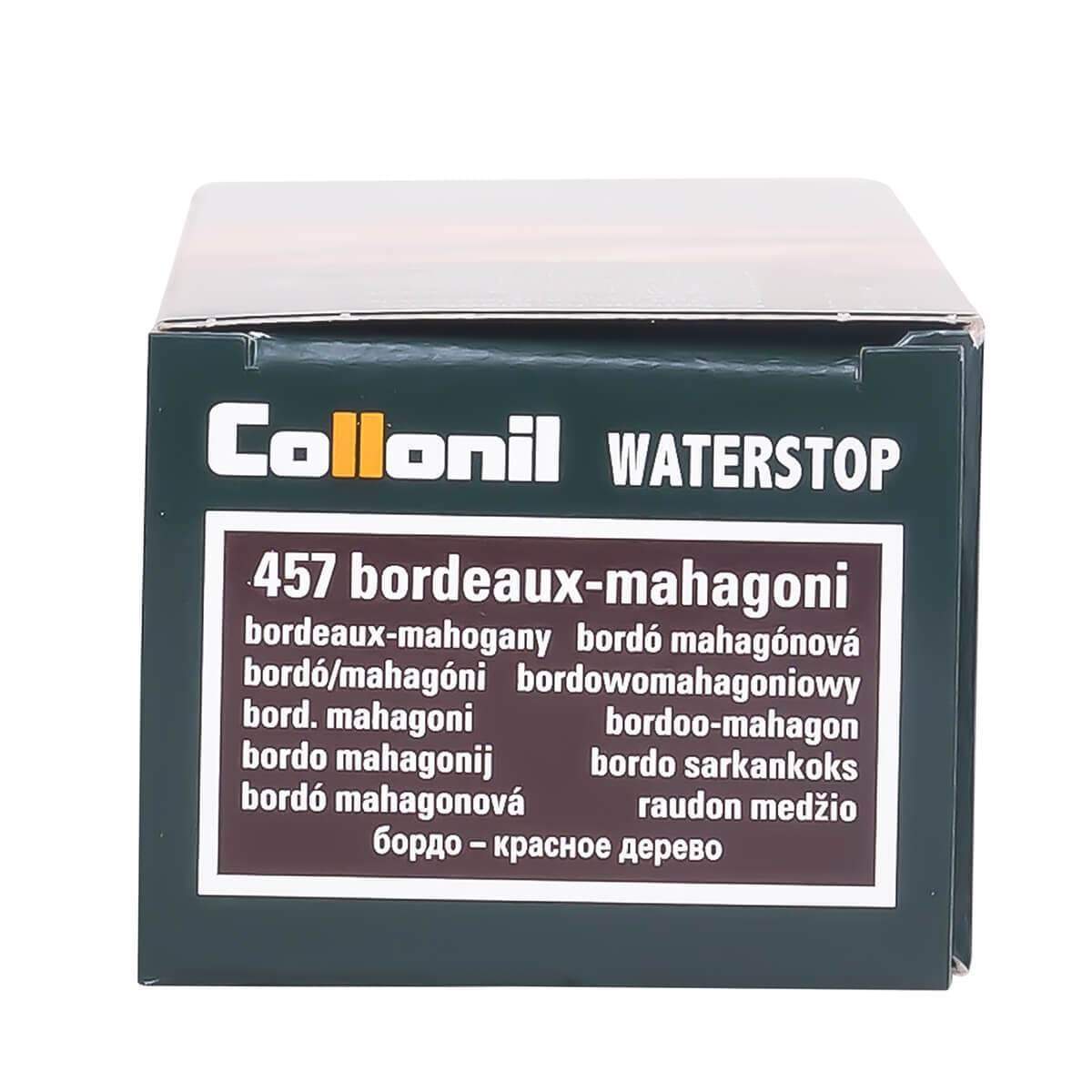 COLLONIL Pflege und Zubehör - Schuhpflege, Stk Schuhpflege WATERSTOP             75 ML