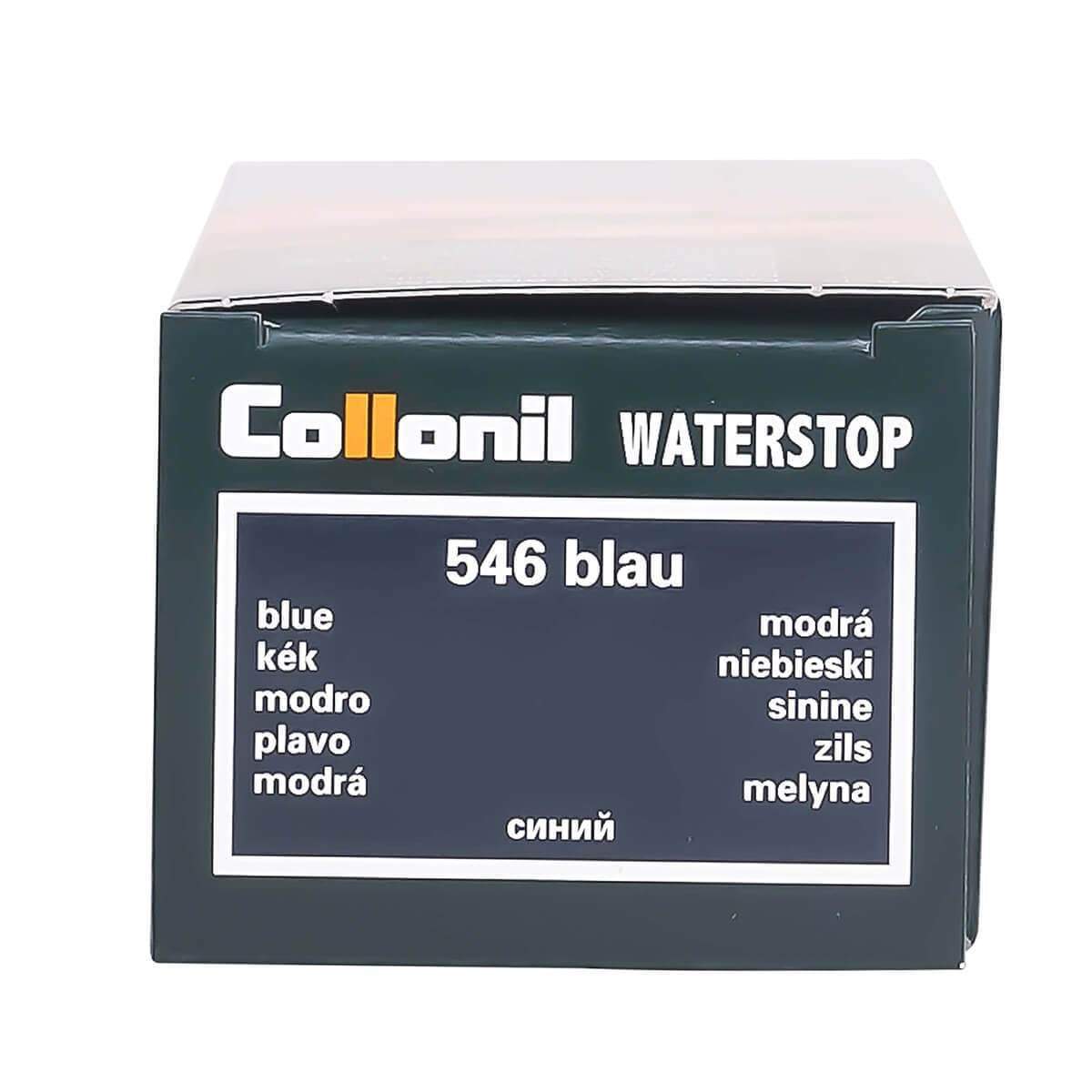 COLLONIL Pflege und Zubehör - Schuhpflege, Stk Schuhpflege WATERSTOP             75 ML