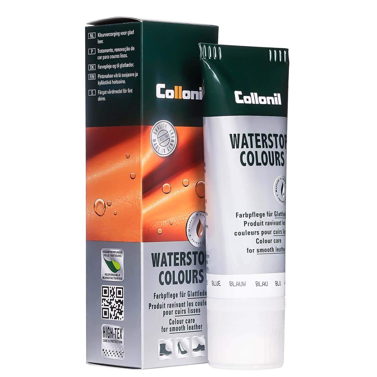 COLLONIL Pflege und Zubehör - Schuhpflege, Stk Schuhpflege WATERSTOP             75 ML