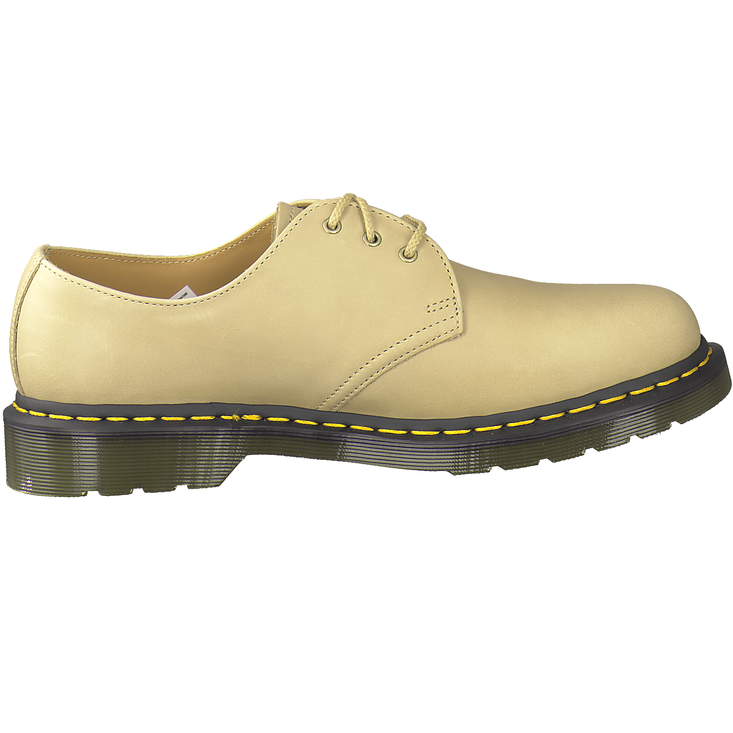 DR.MARTENS Herrenschuh - Schnürschuh, Schnürschuh 1461