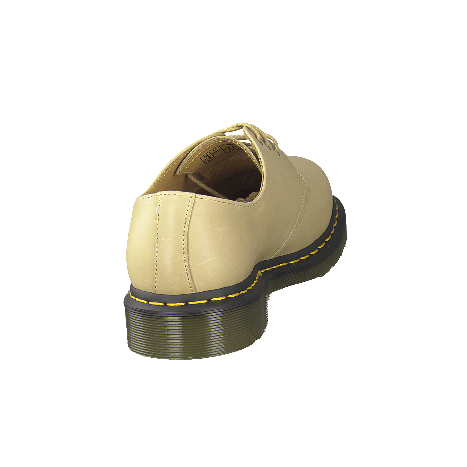 DR.MARTENS Herrenschuh - Schnürschuh, Schnürschuh 1461