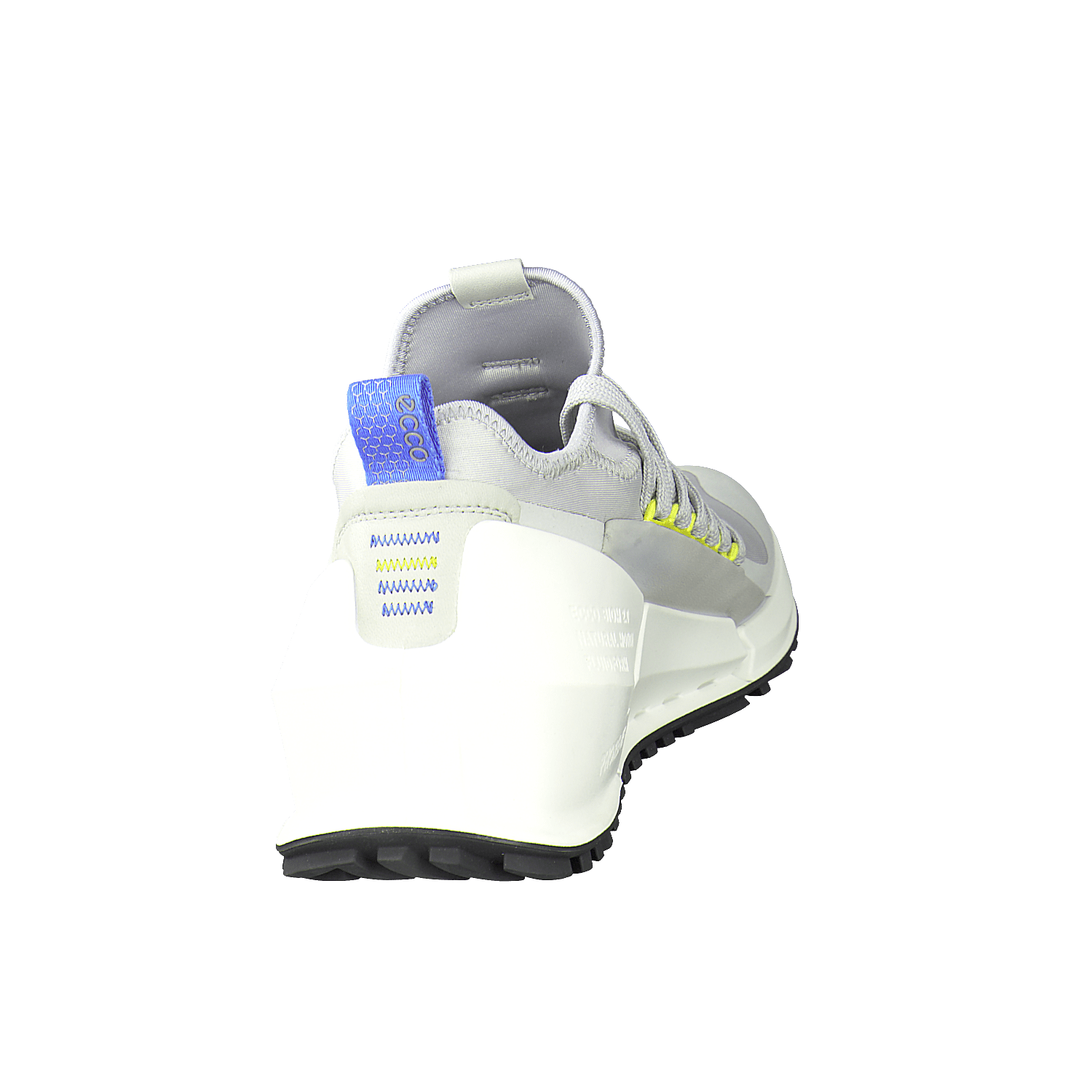 ECCO H - Schnürschuh, S Biom 2.0 low Tex