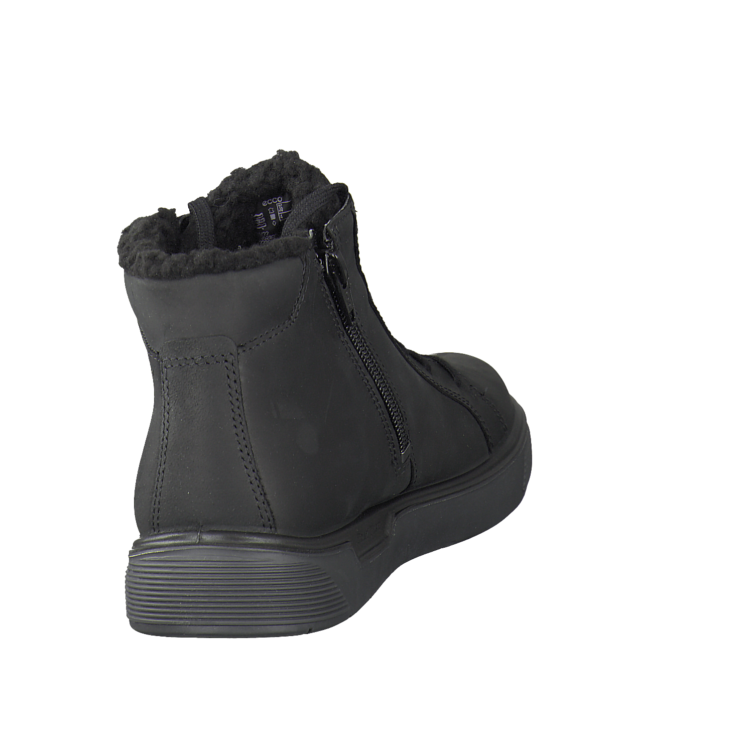 ECCO Mädchenschuhe - Boots, Boots STREET TRAY K Ankle Boot